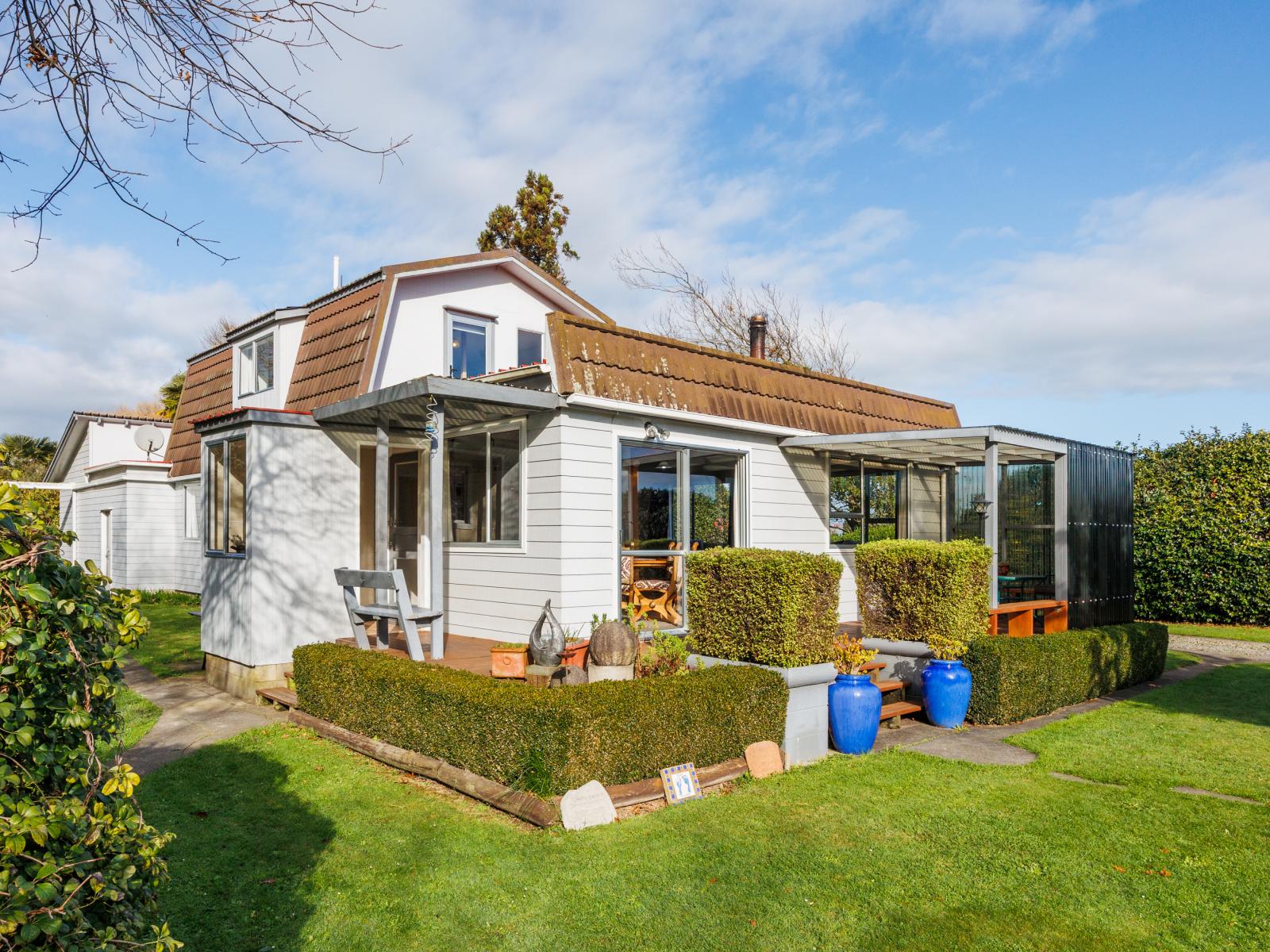 1366 Rangiotu Road, Rangiotu