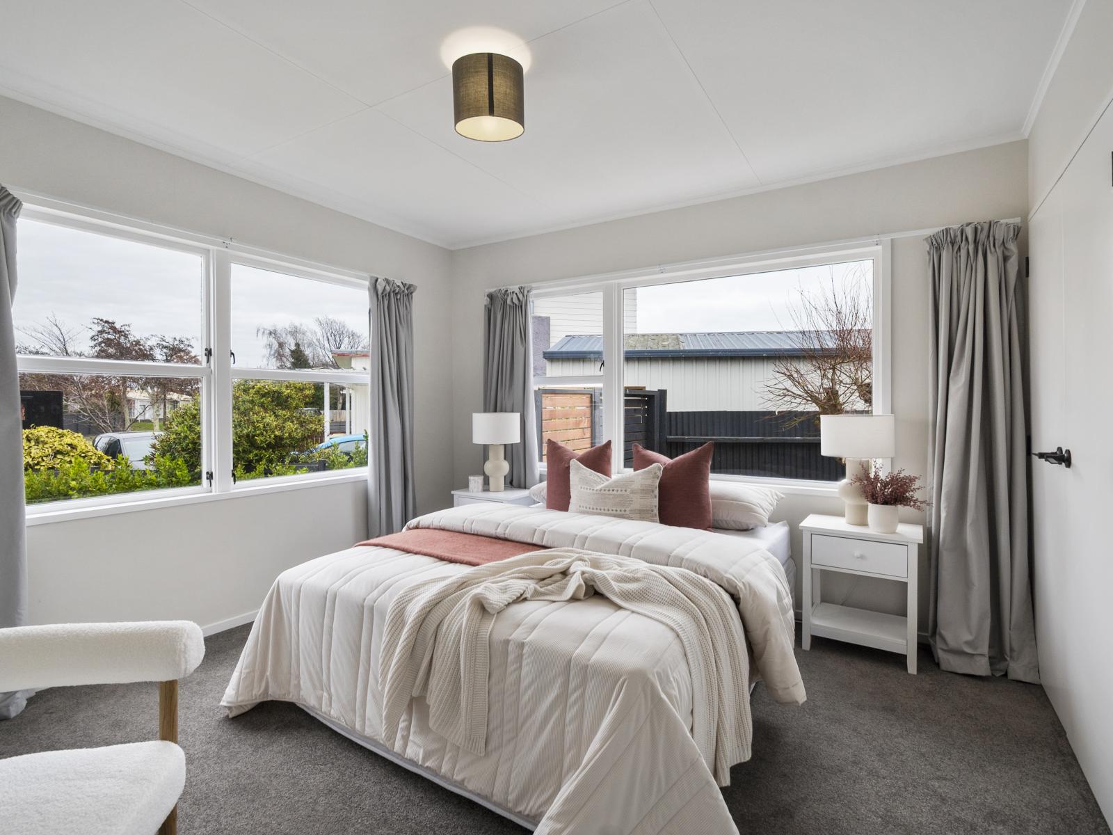 9 Abraham Crescent, Milson
