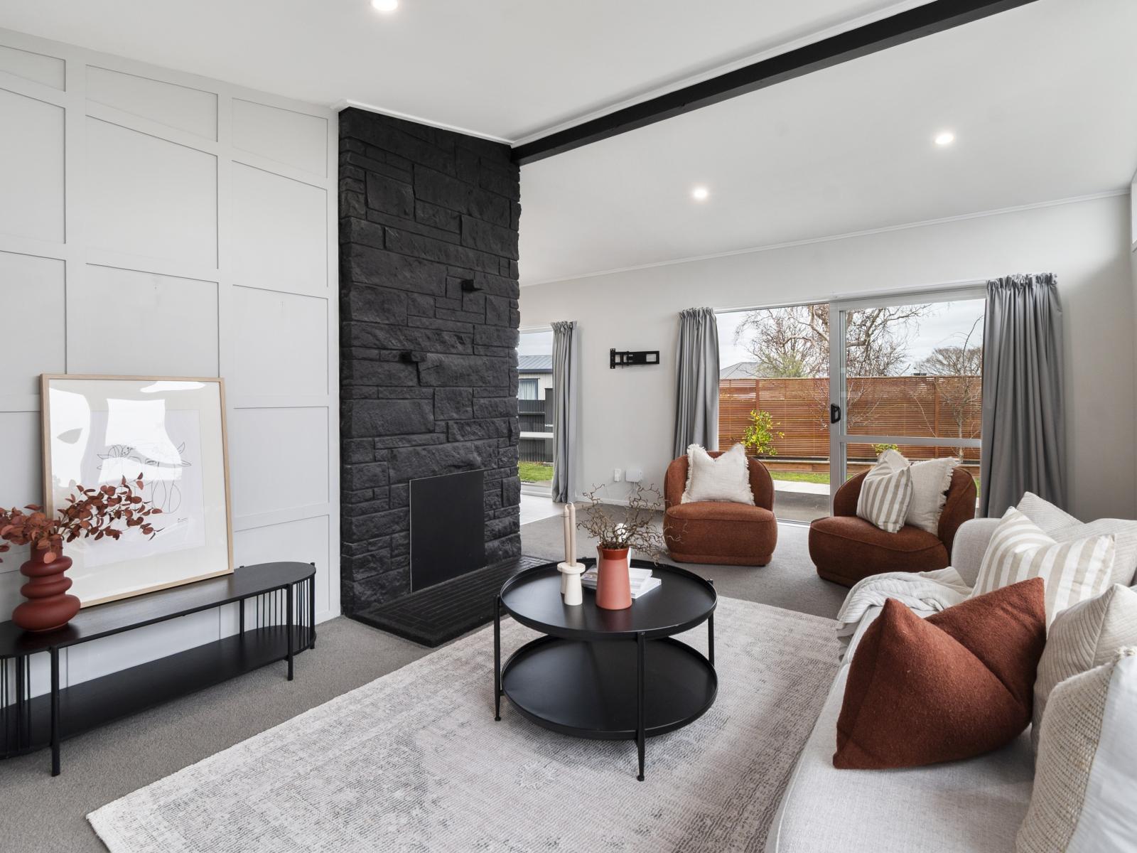 9 Abraham Crescent, Milson
