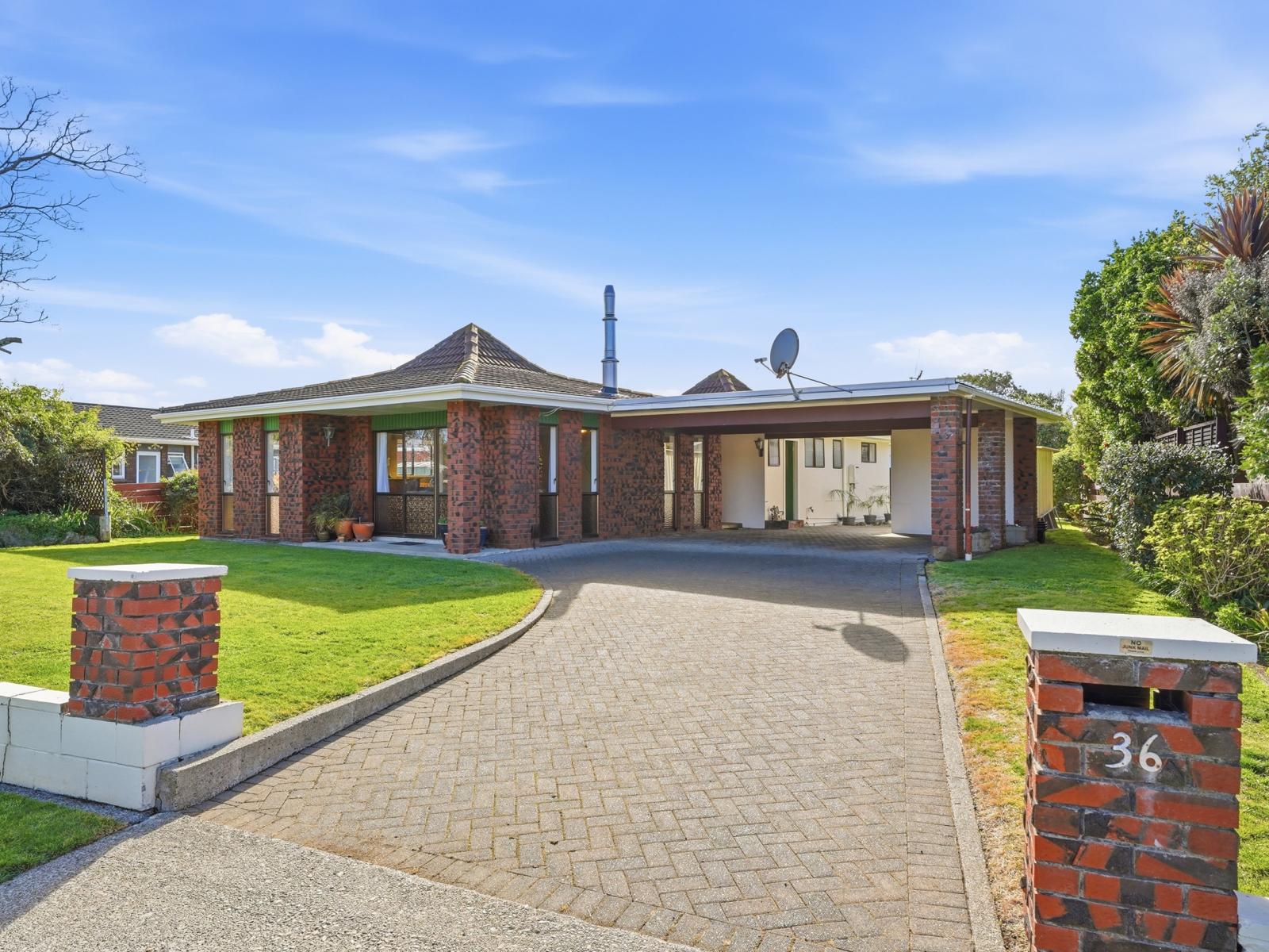 36 Somerset Road, Springvale