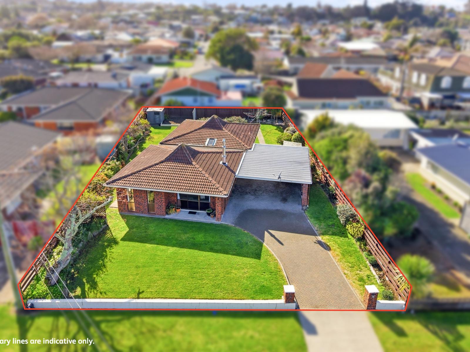 36 Somerset Road, Springvale