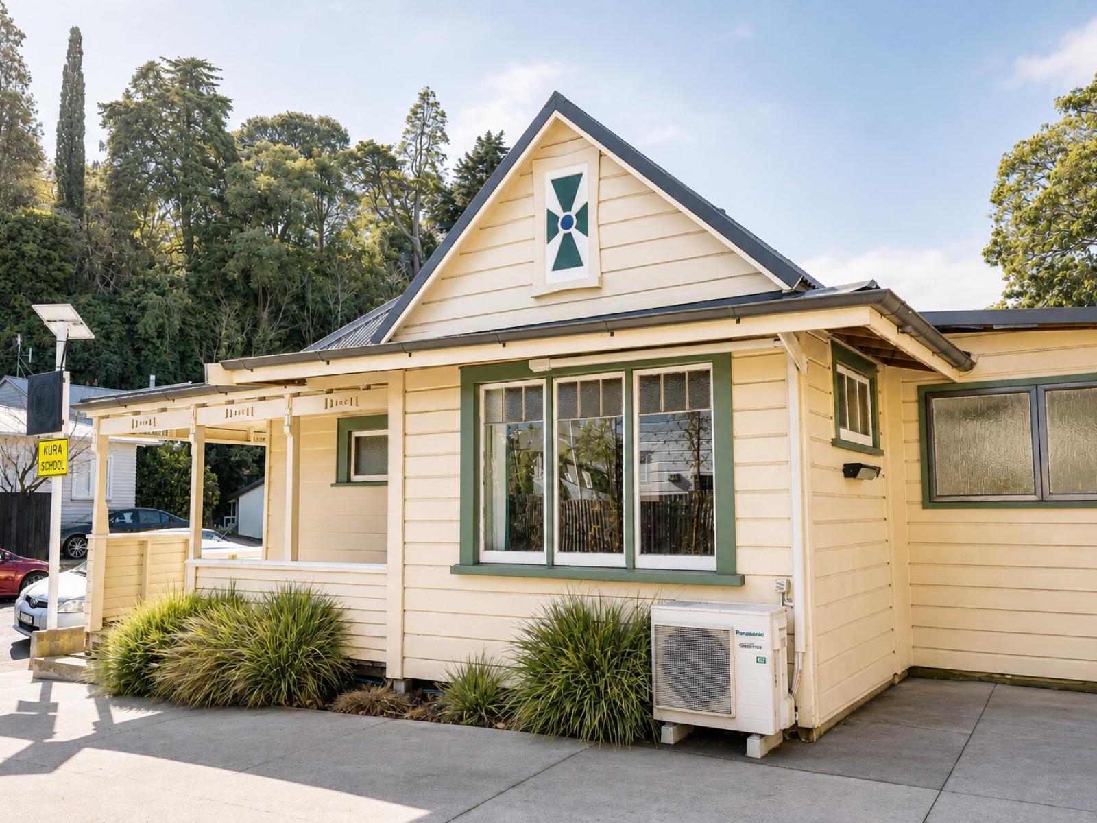 3 Coote Road, Bluff Hill
