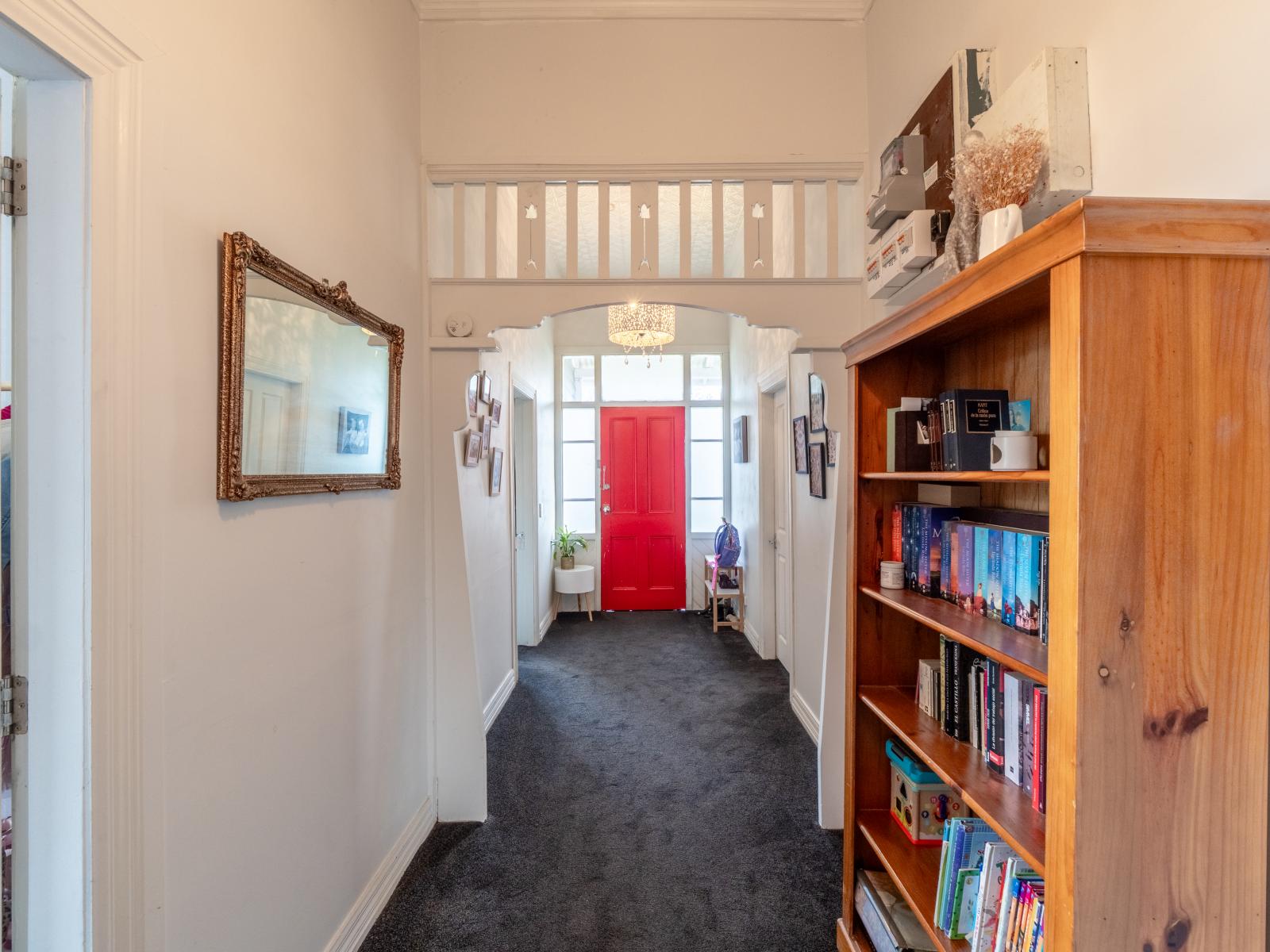 36 Morton Street, Georgetown