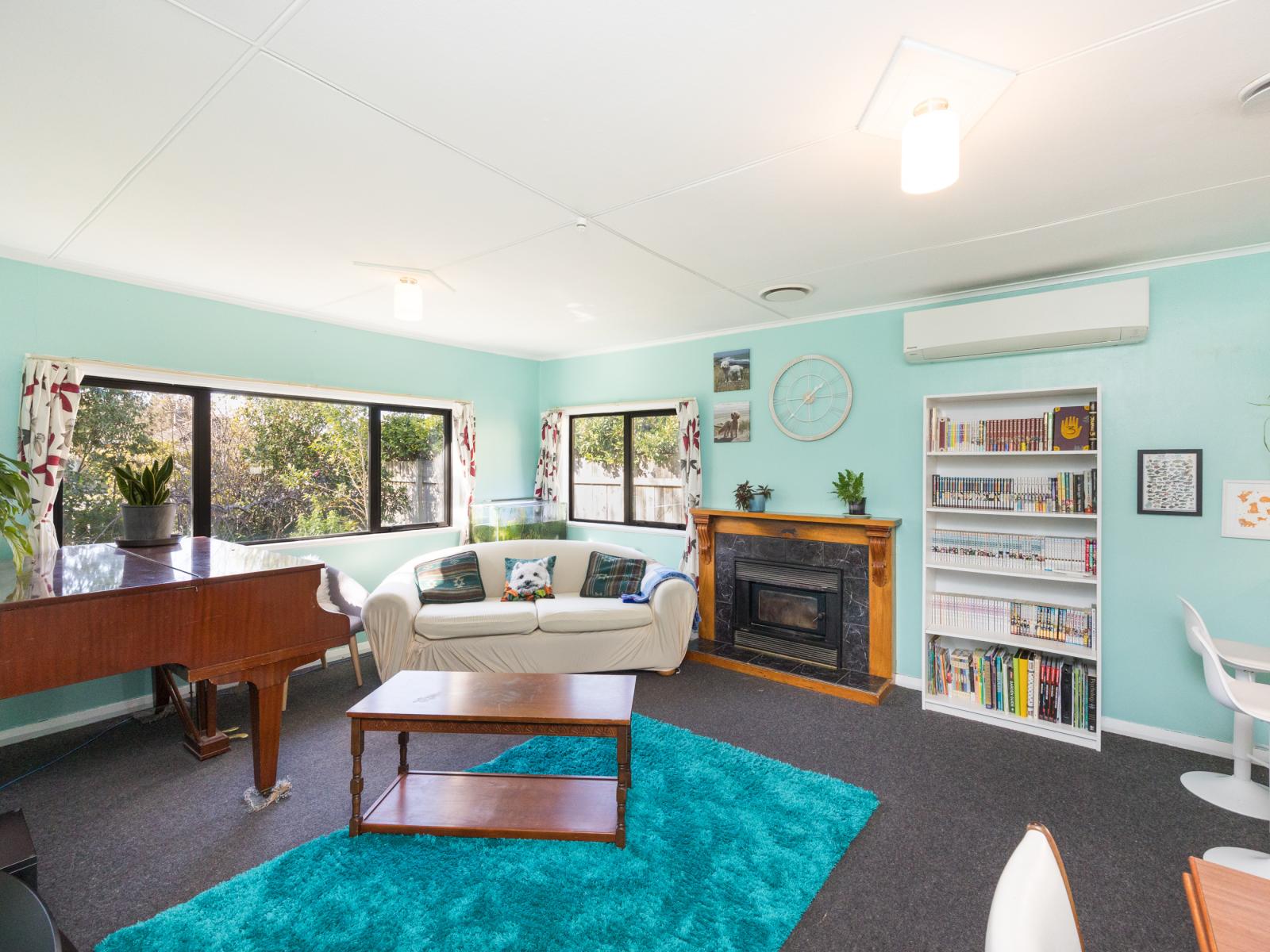 8 Dundas Road, Sanson