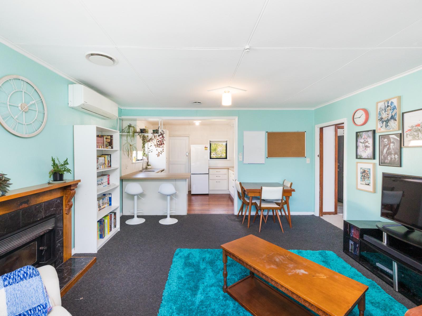 8 Dundas Road, Sanson