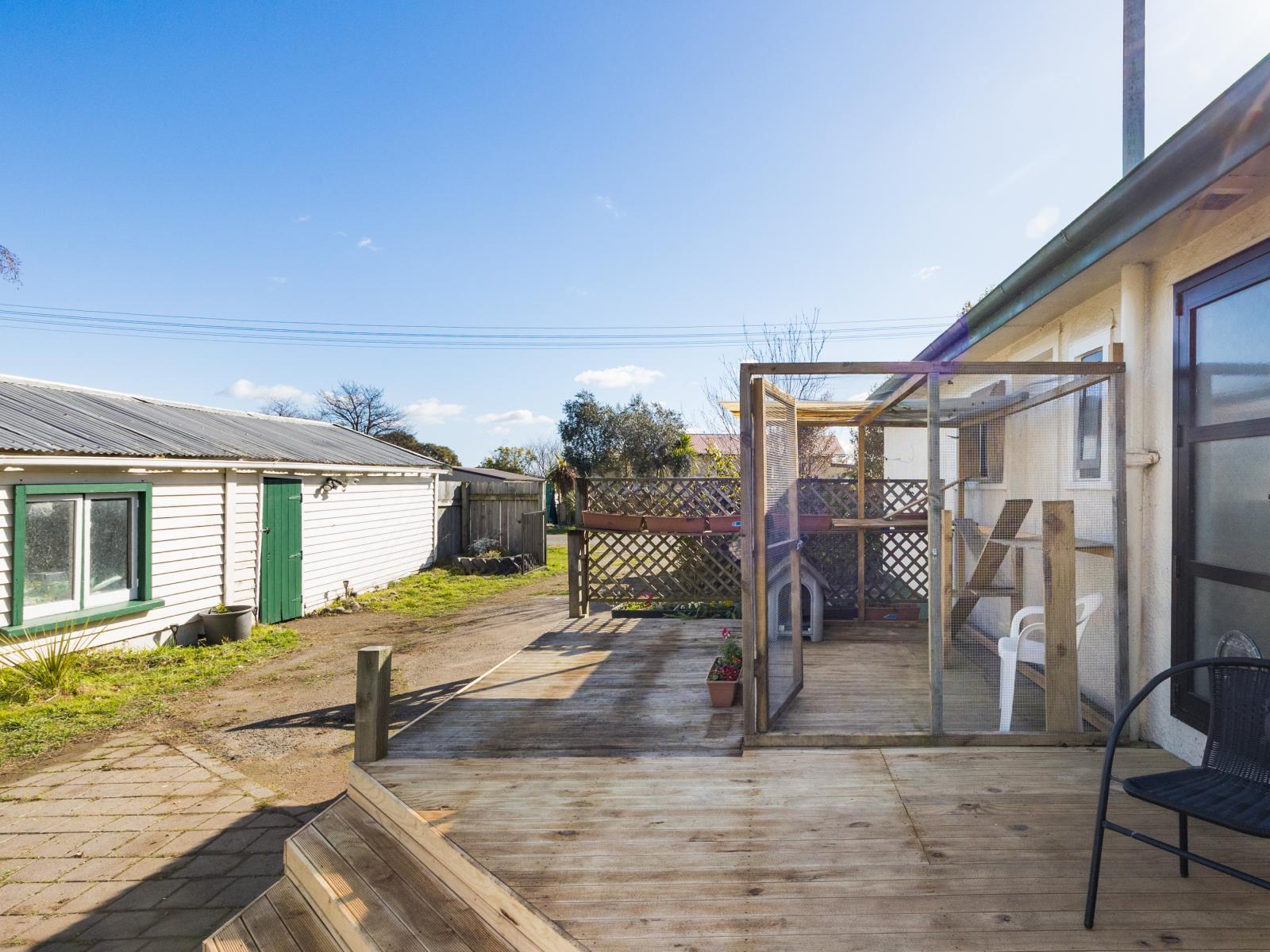 8 Dundas Road, Sanson