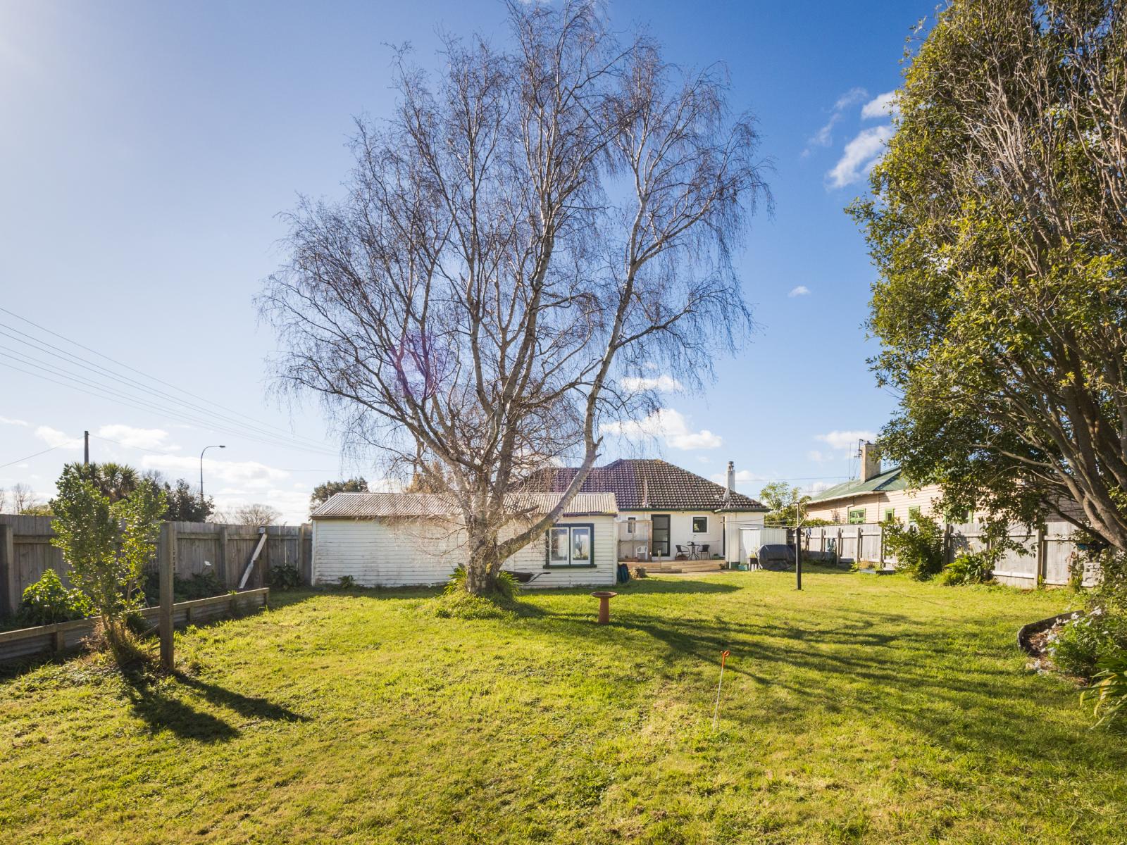 8 Dundas Road, Sanson