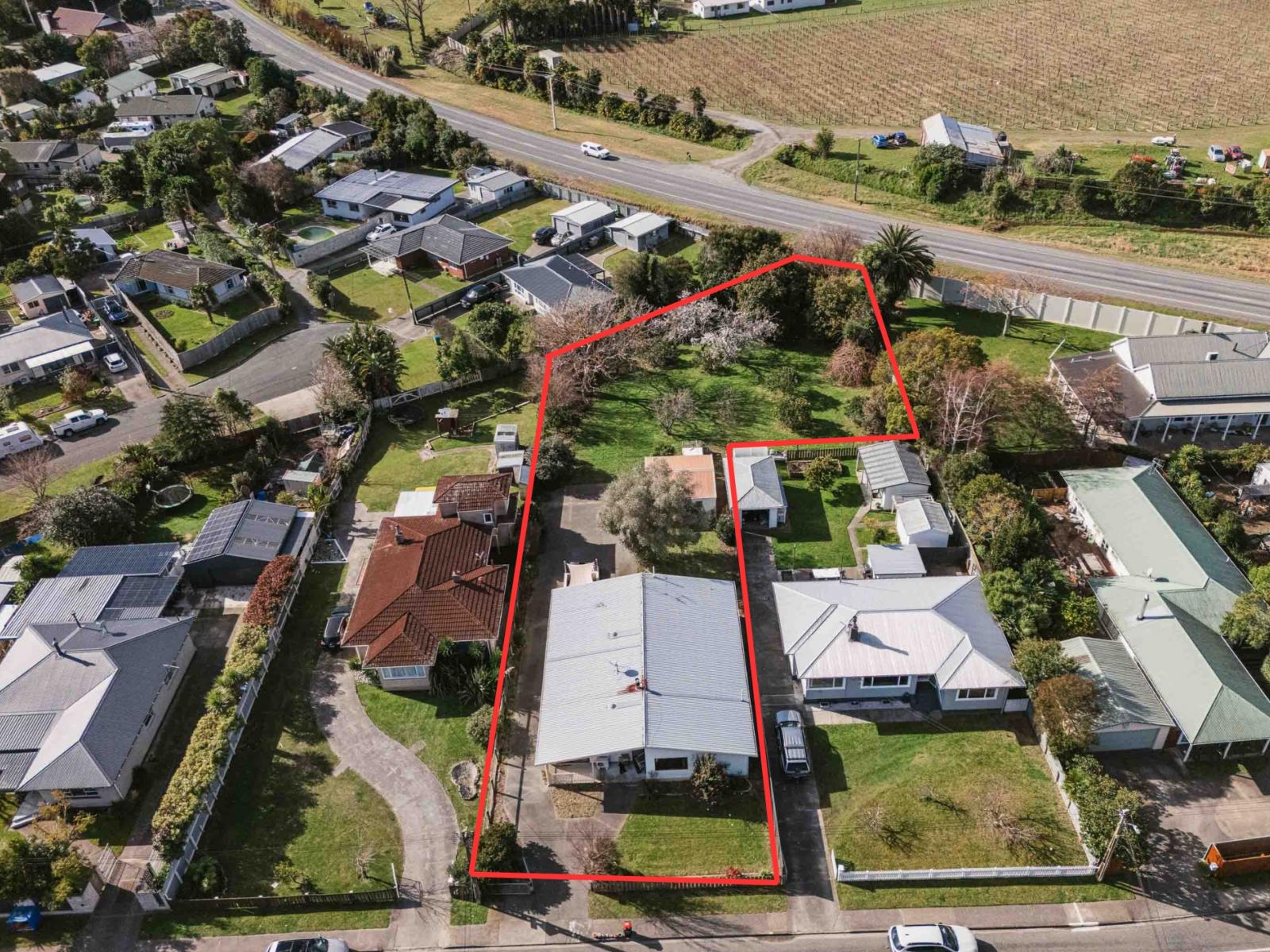 18 Petane Road, Bay View