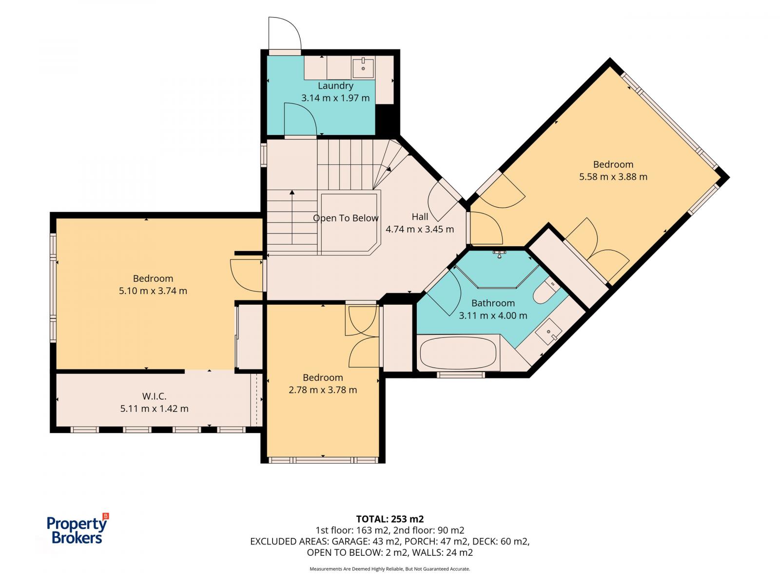 15 Sissinghurst Court, Bethlehem