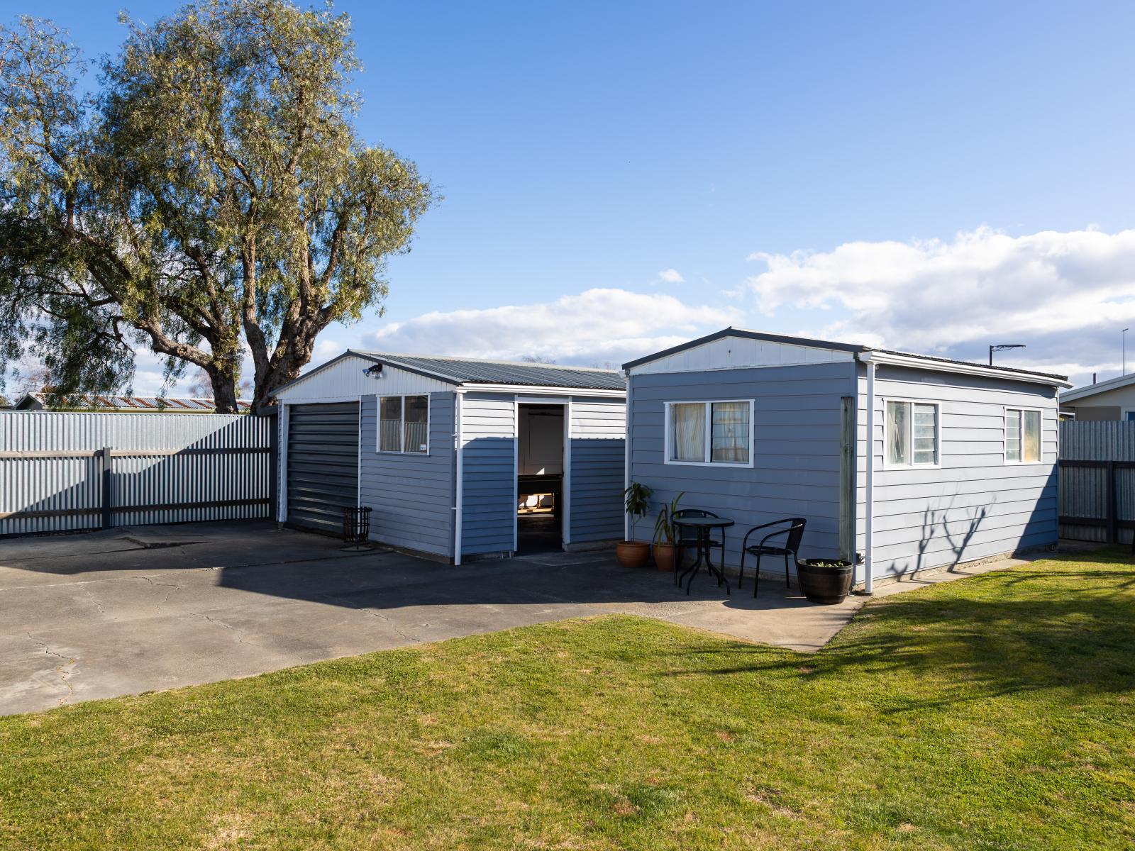33 Norwich Crescent, Tamatea