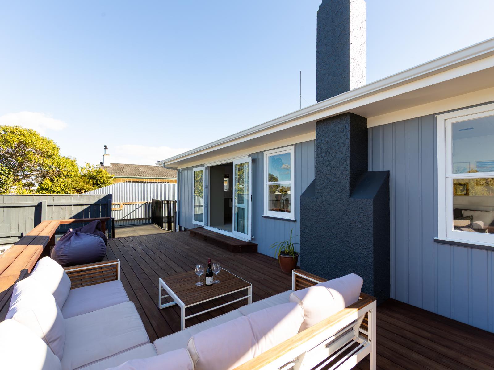 33 Norwich Crescent, Tamatea