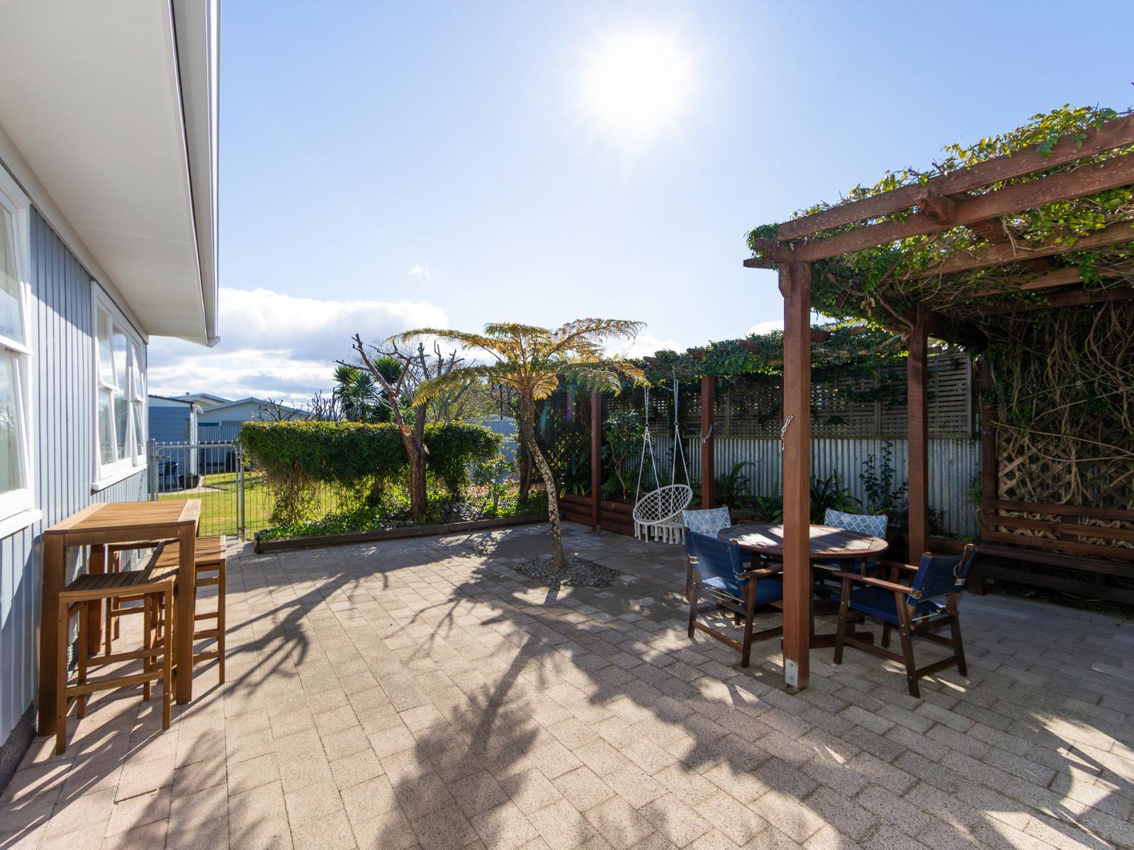 33 Norwich Crescent, Tamatea