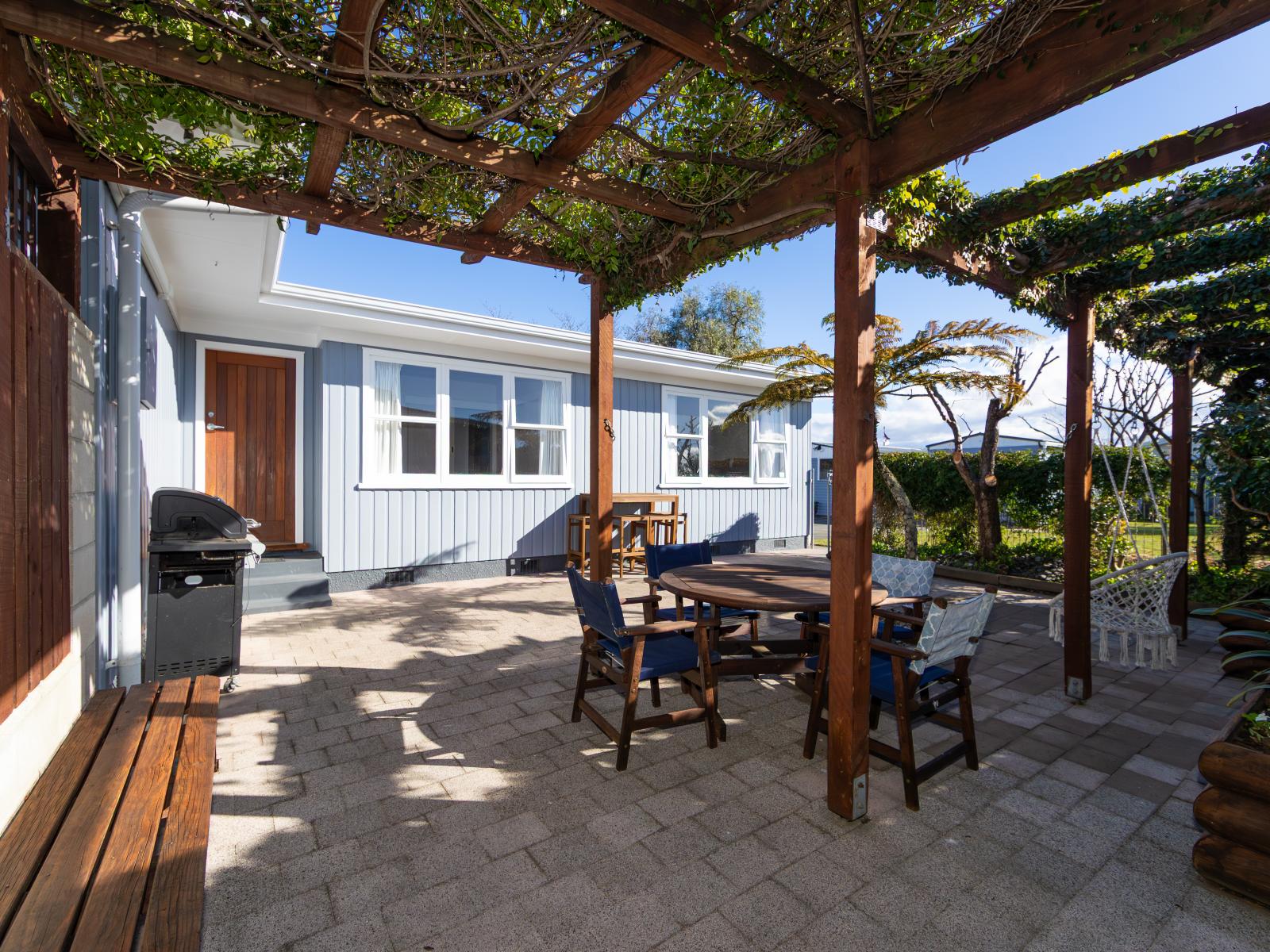 33 Norwich Crescent, Tamatea