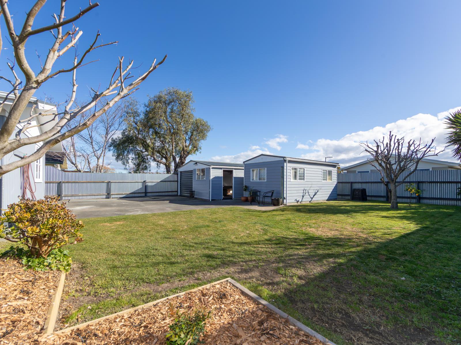 33 Norwich Crescent, Tamatea