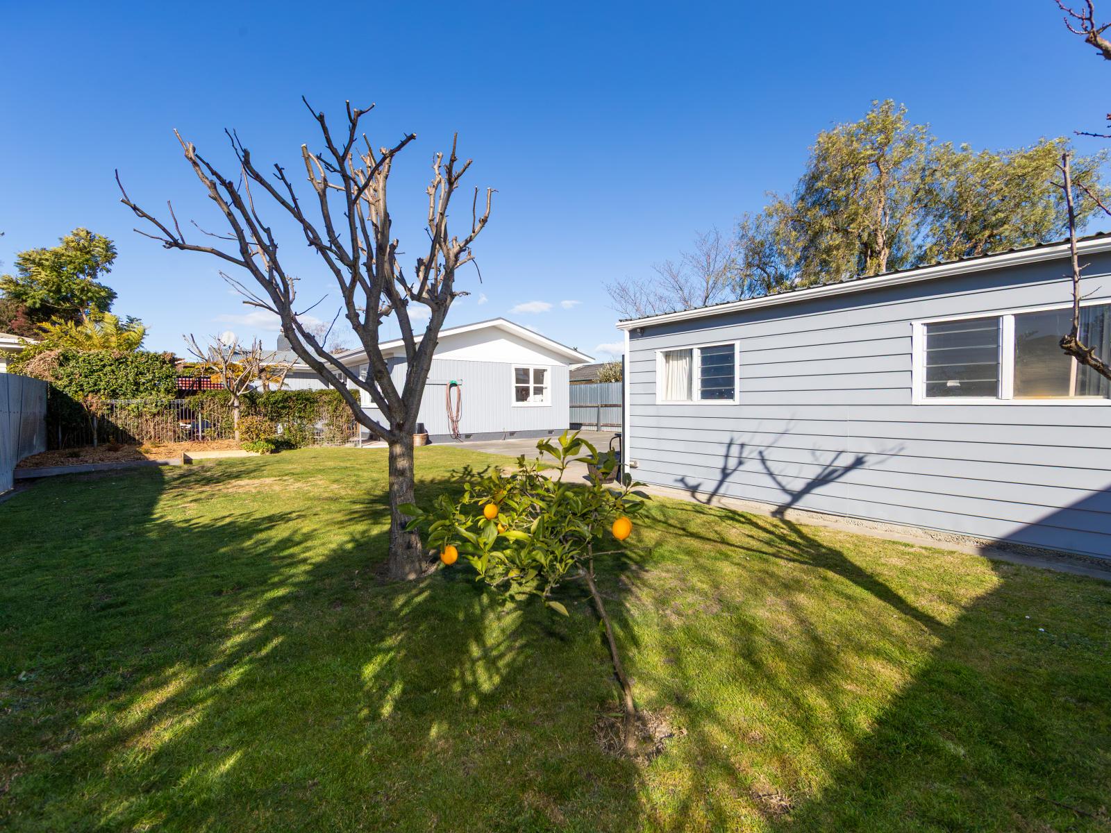 33 Norwich Crescent, Tamatea