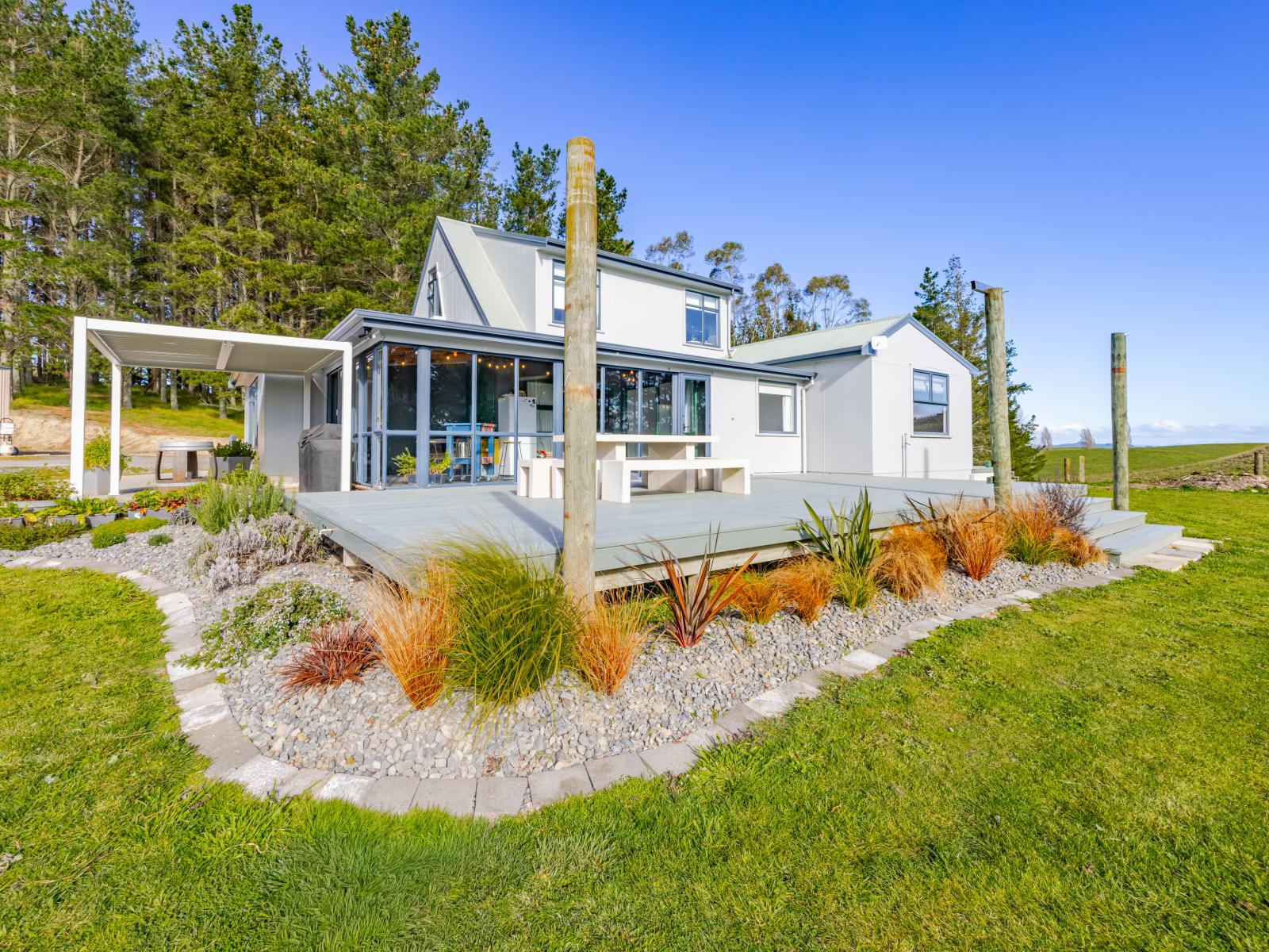 44C Mangatarata Road, Waipukurau