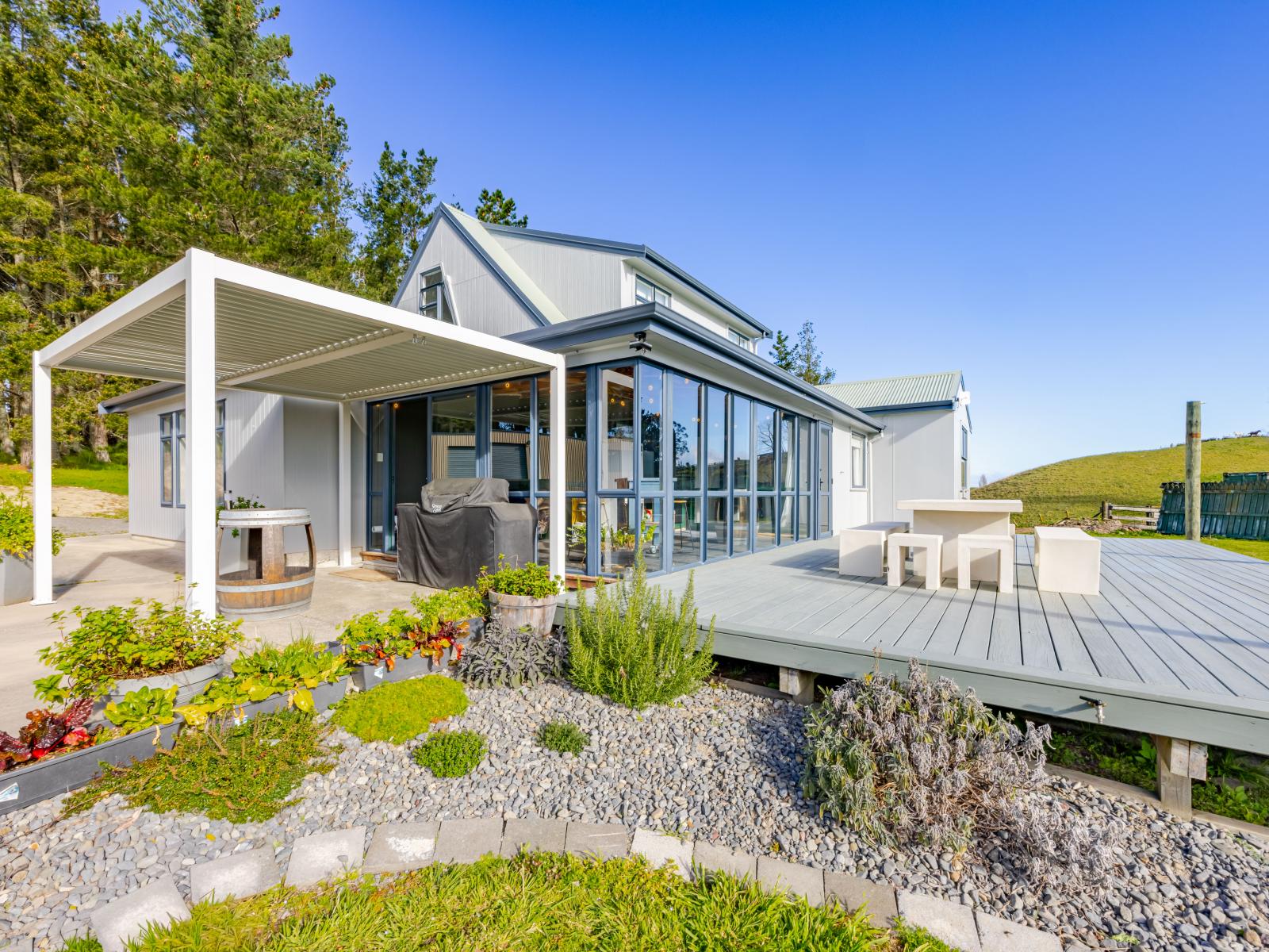 44C Mangatarata Road, Waipukurau