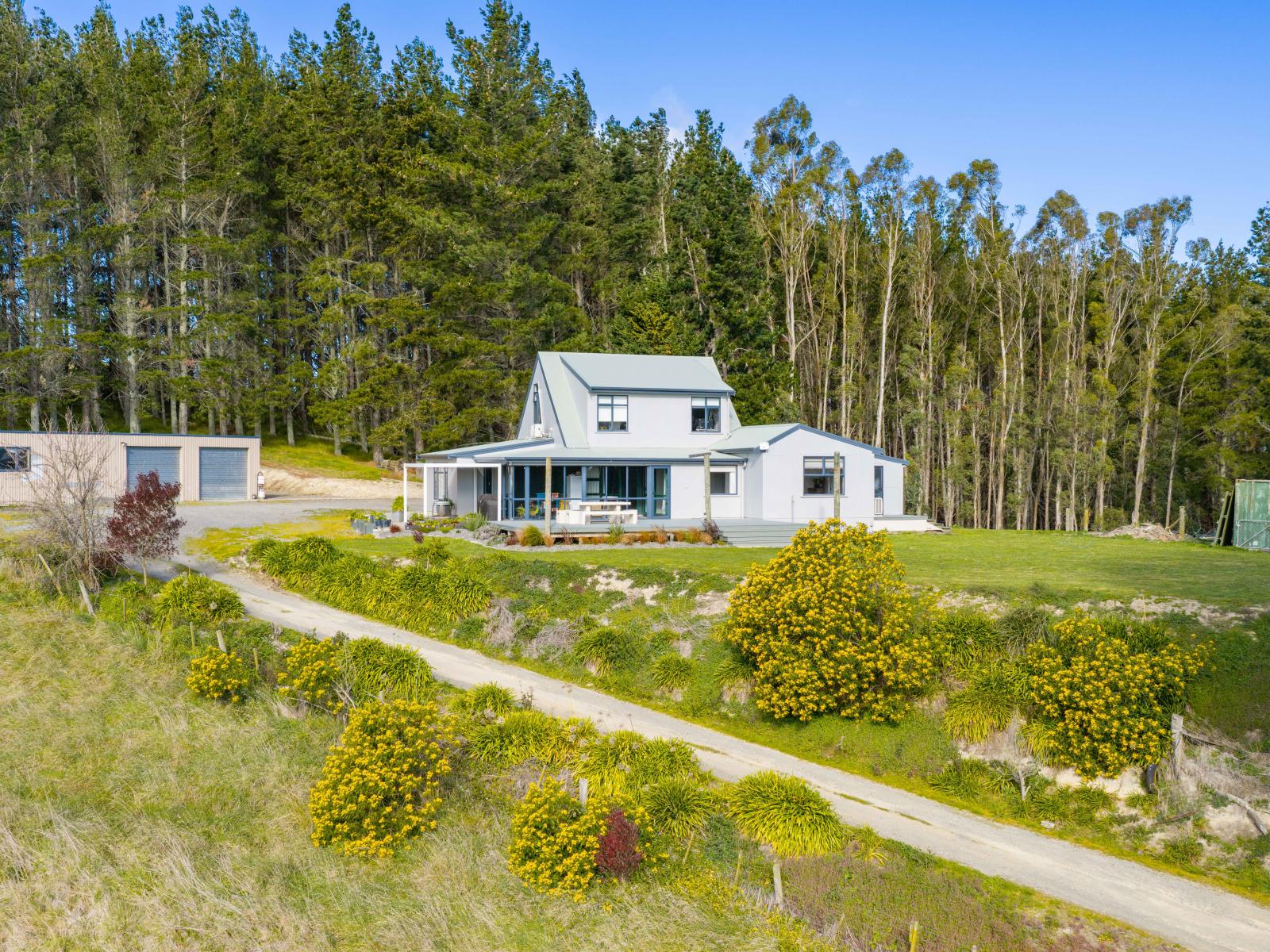 44C Mangatarata Road, Waipukurau