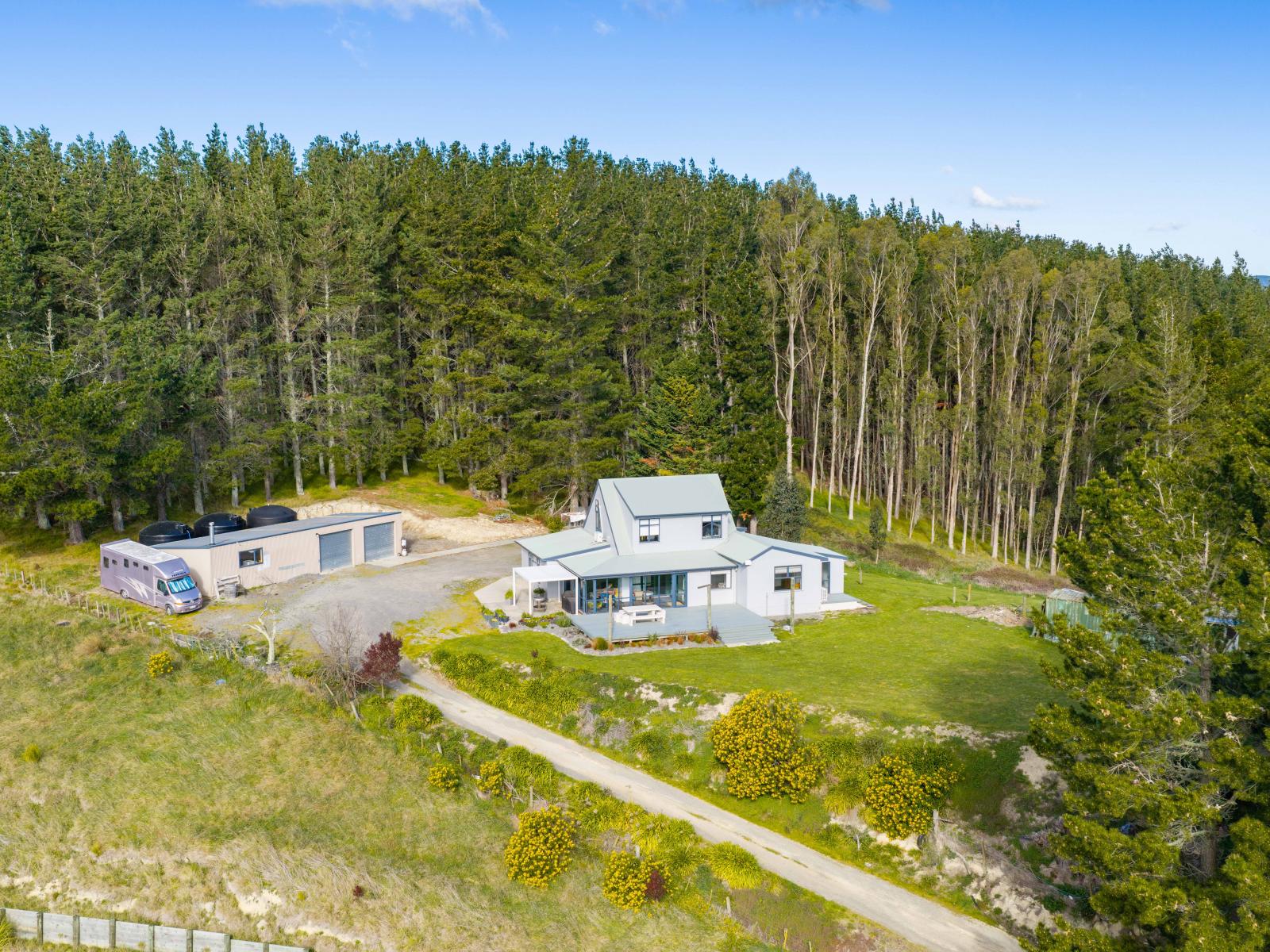 44C Mangatarata Road, Waipukurau