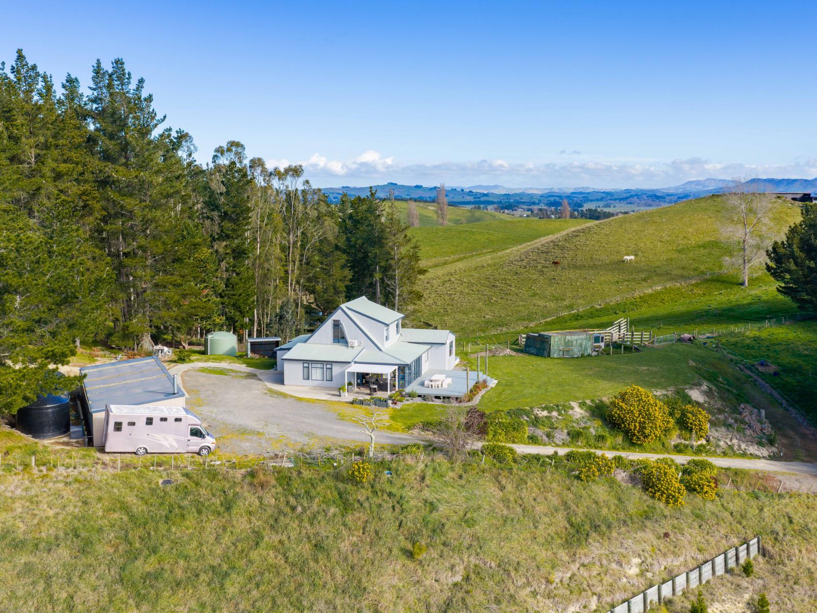 44C Mangatarata Road, Waipukurau