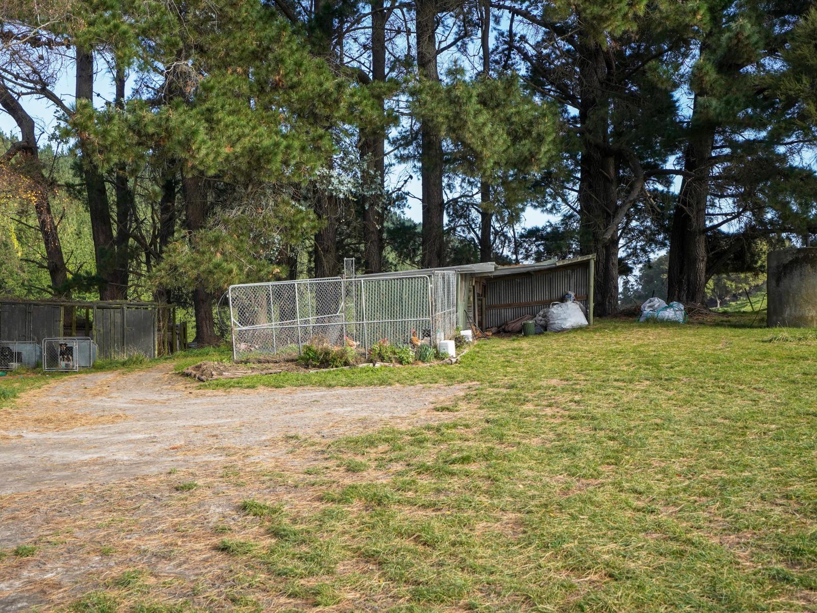 782 Glendhu Road, Greta Valley