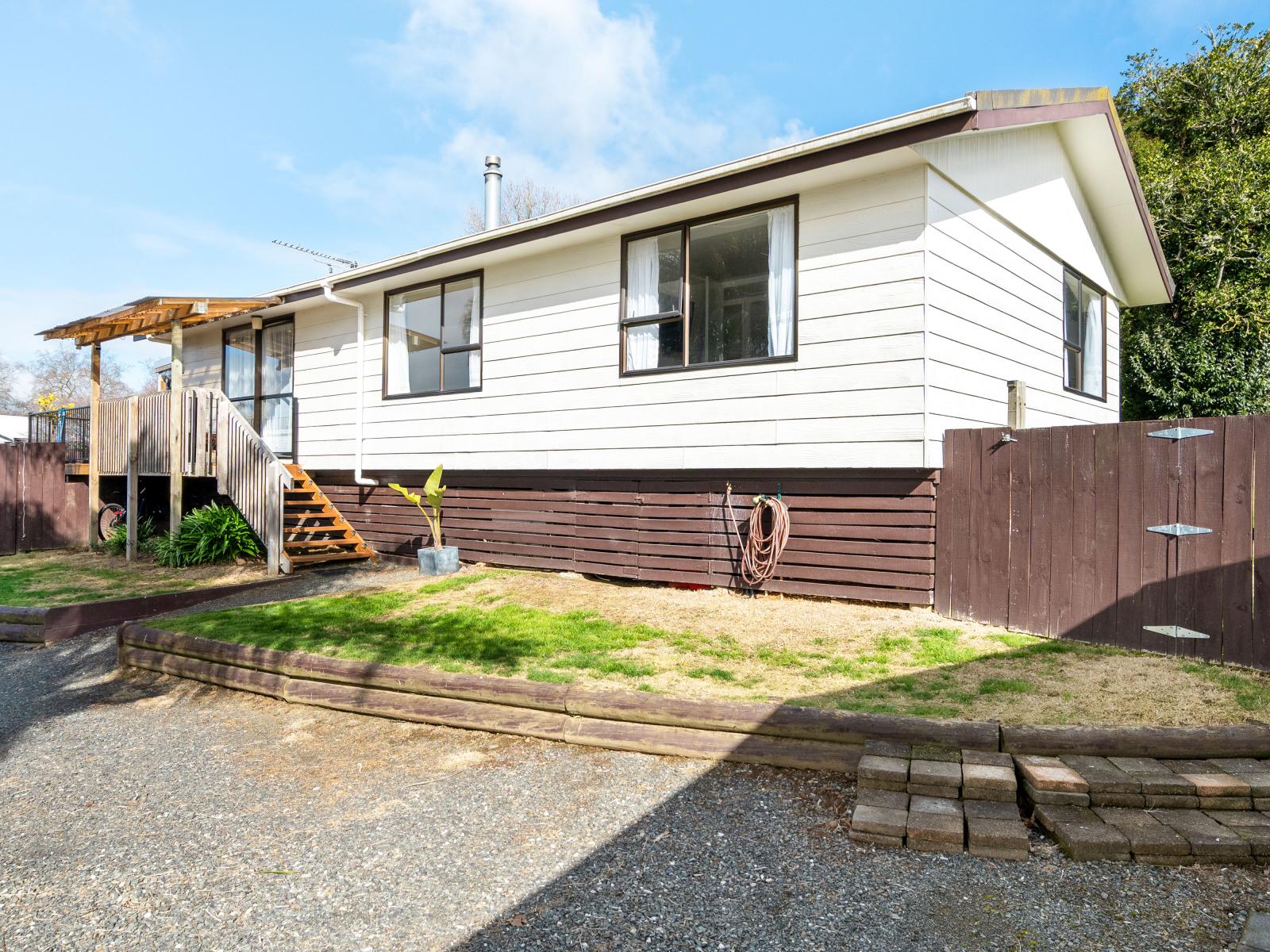 3 Robyn Hyde Place, Cambridge