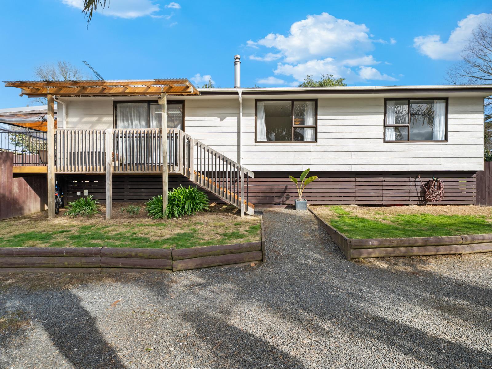 3 Robyn Hyde Place, Cambridge