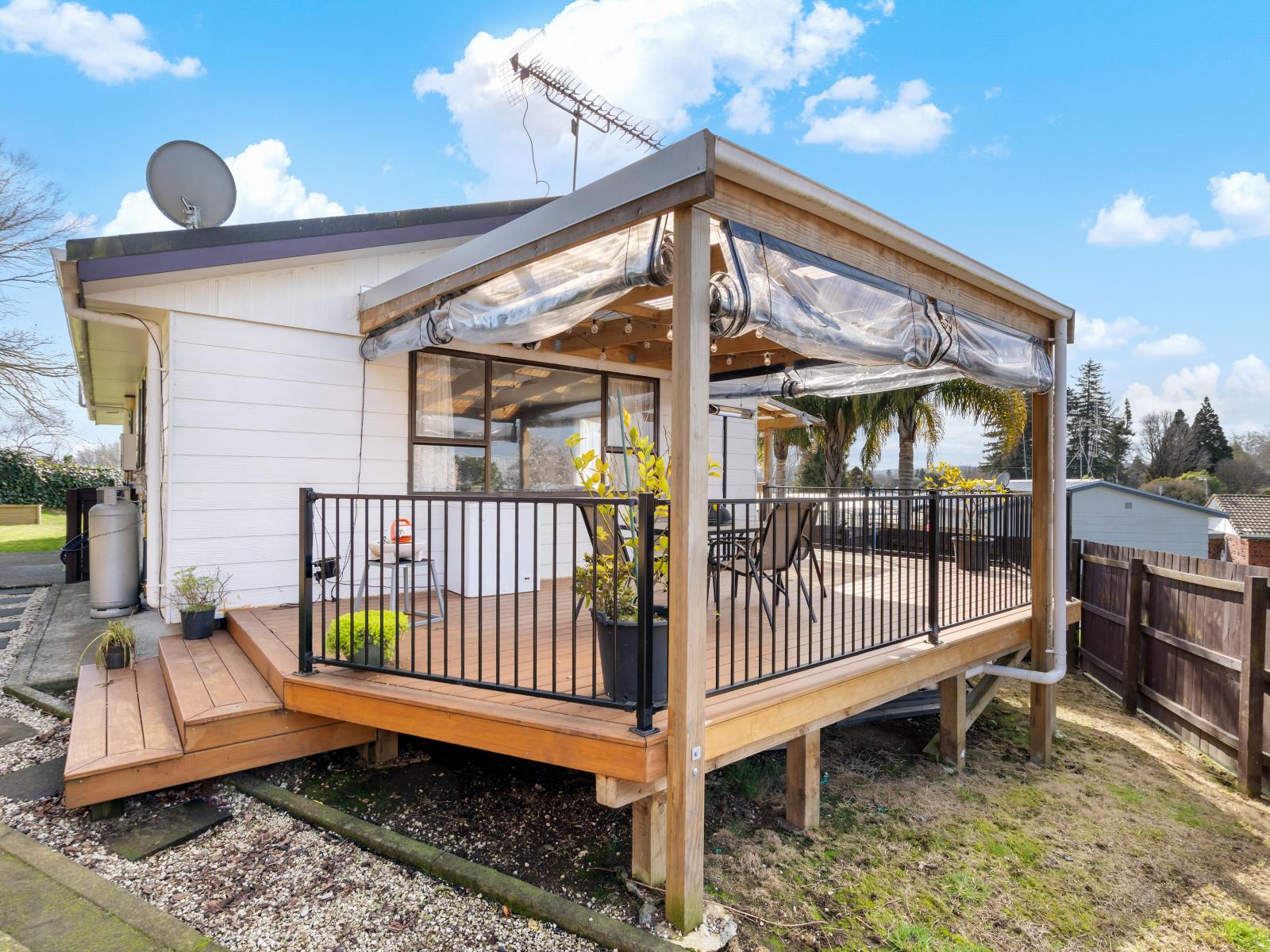 3 Robyn Hyde Place, Cambridge