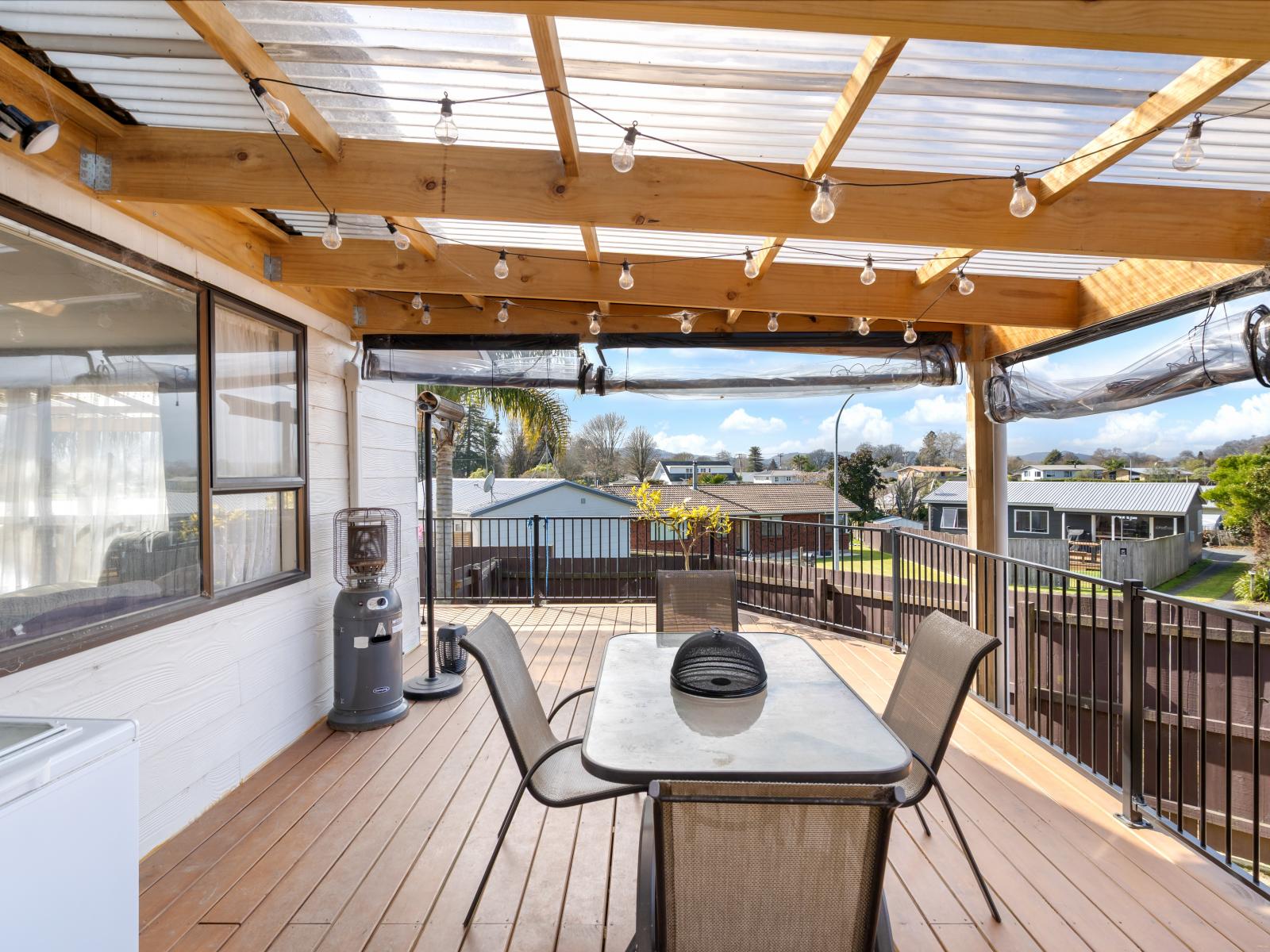 3 Robyn Hyde Place, Cambridge
