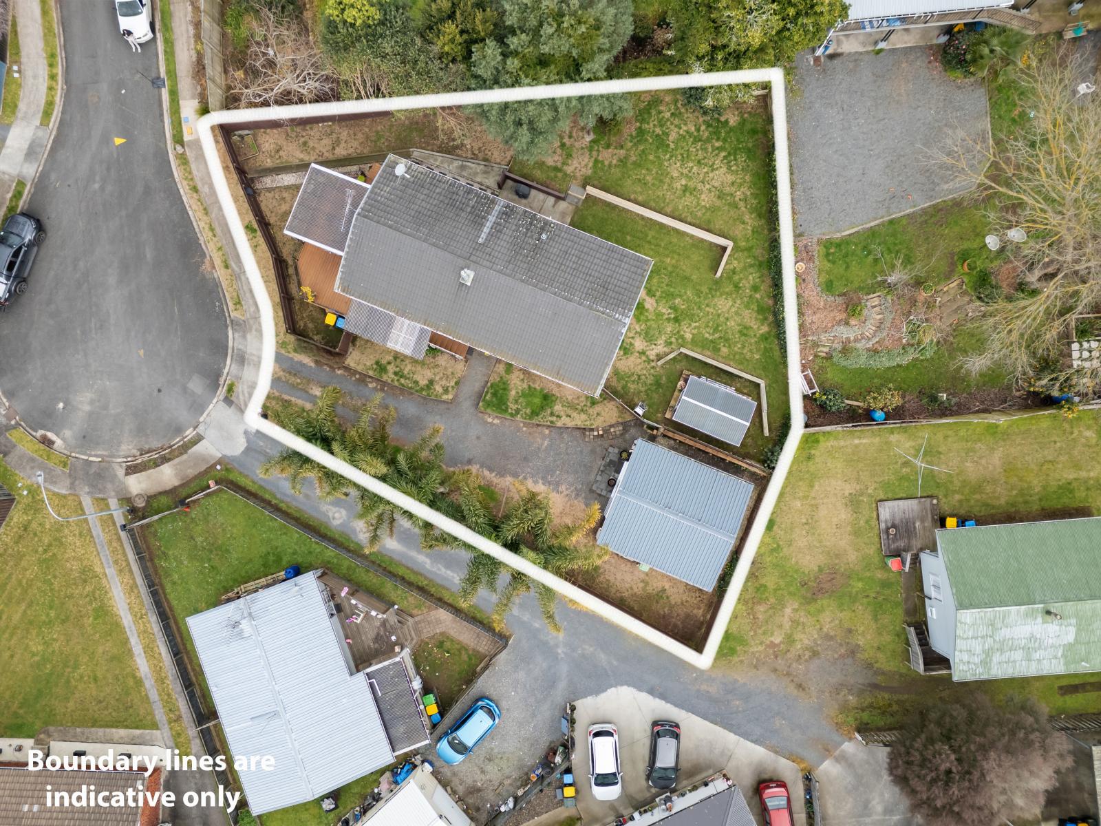 3 Robyn Hyde Place, Cambridge