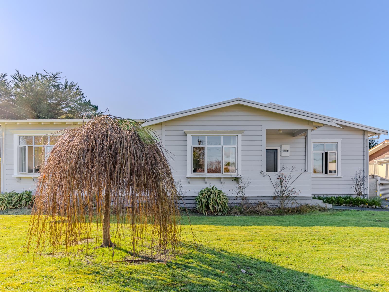 50 Tararua Street, Pahiatua
