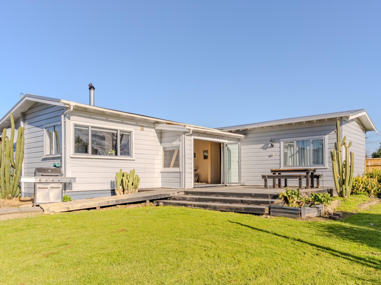 50 Tararua Street, Pahiatua