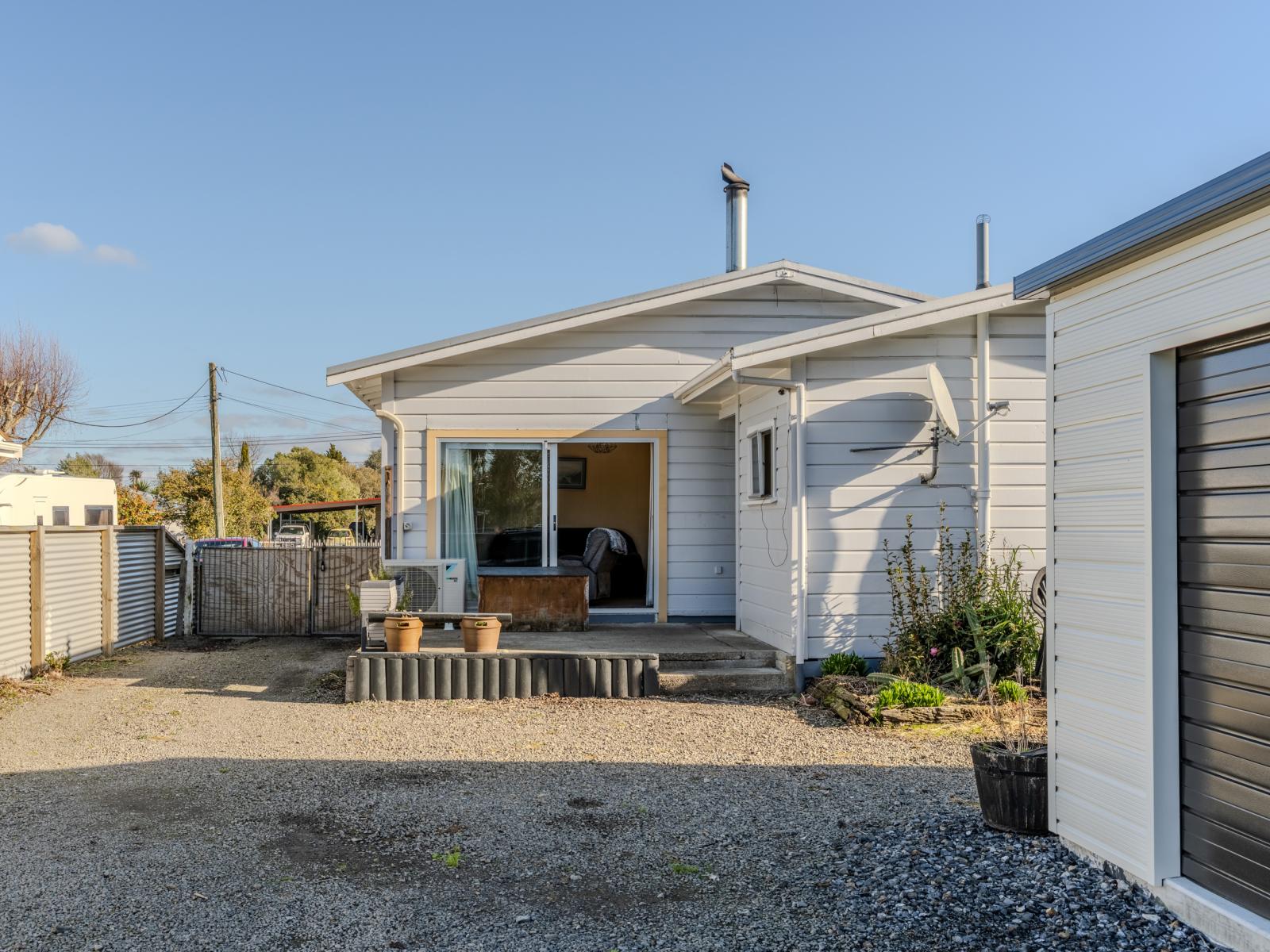 50 Tararua Street, Pahiatua