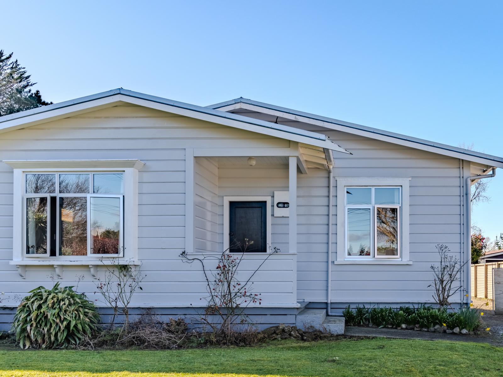 50 Tararua Street, Pahiatua