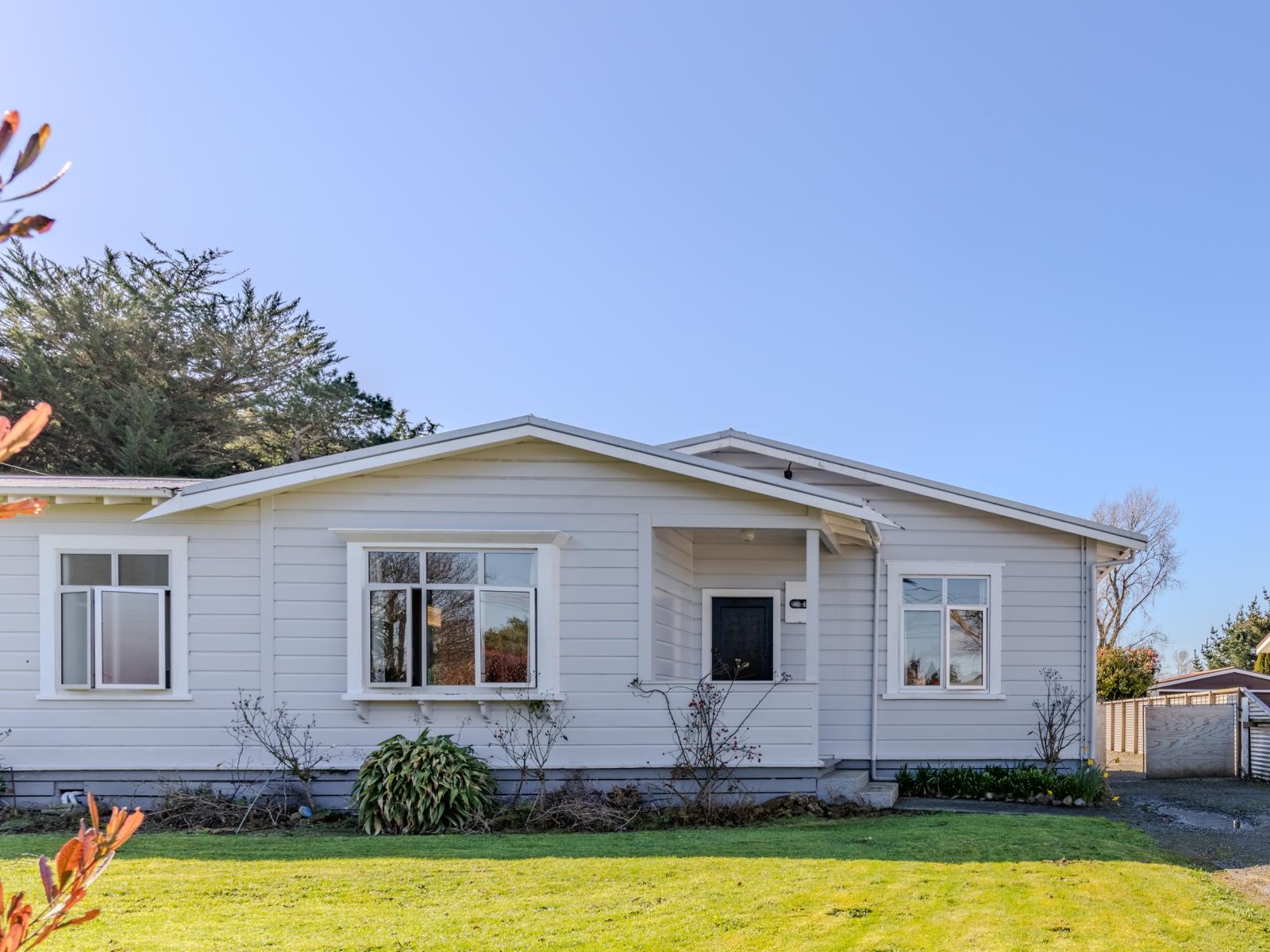 50 Tararua Street, Pahiatua