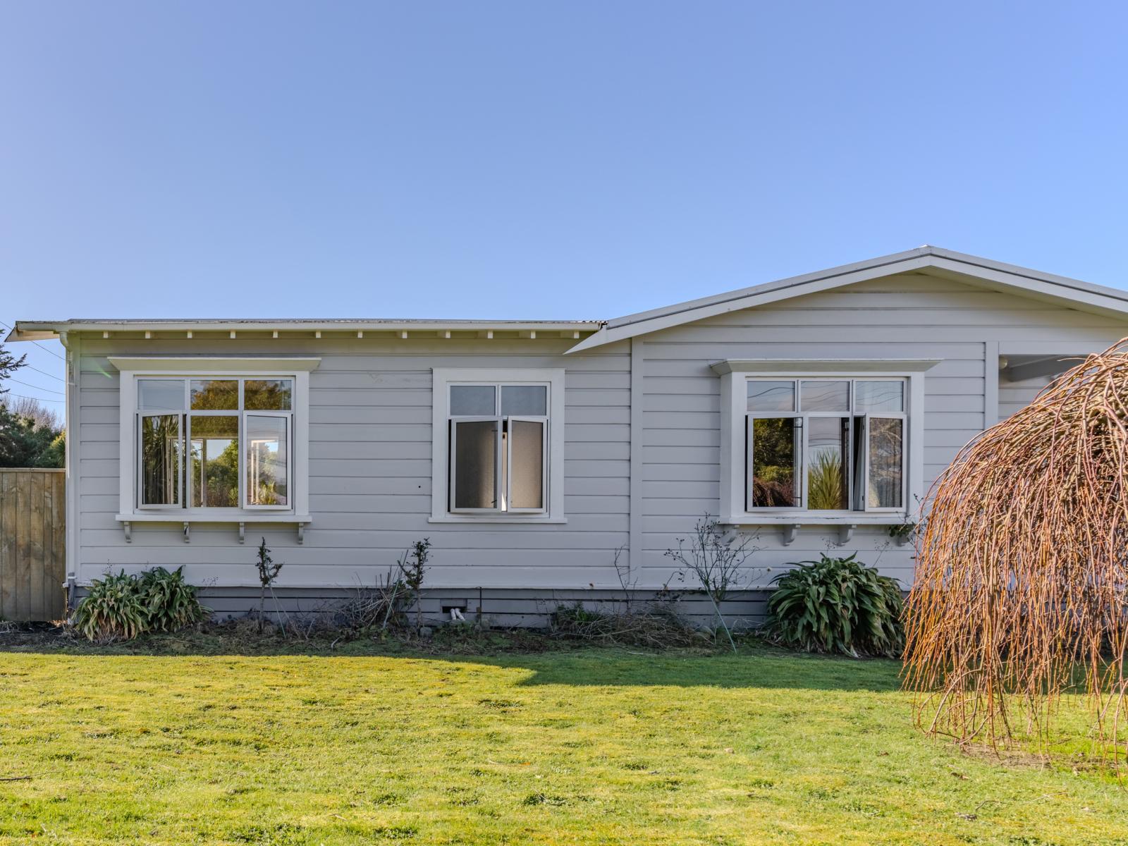 50 Tararua Street, Pahiatua