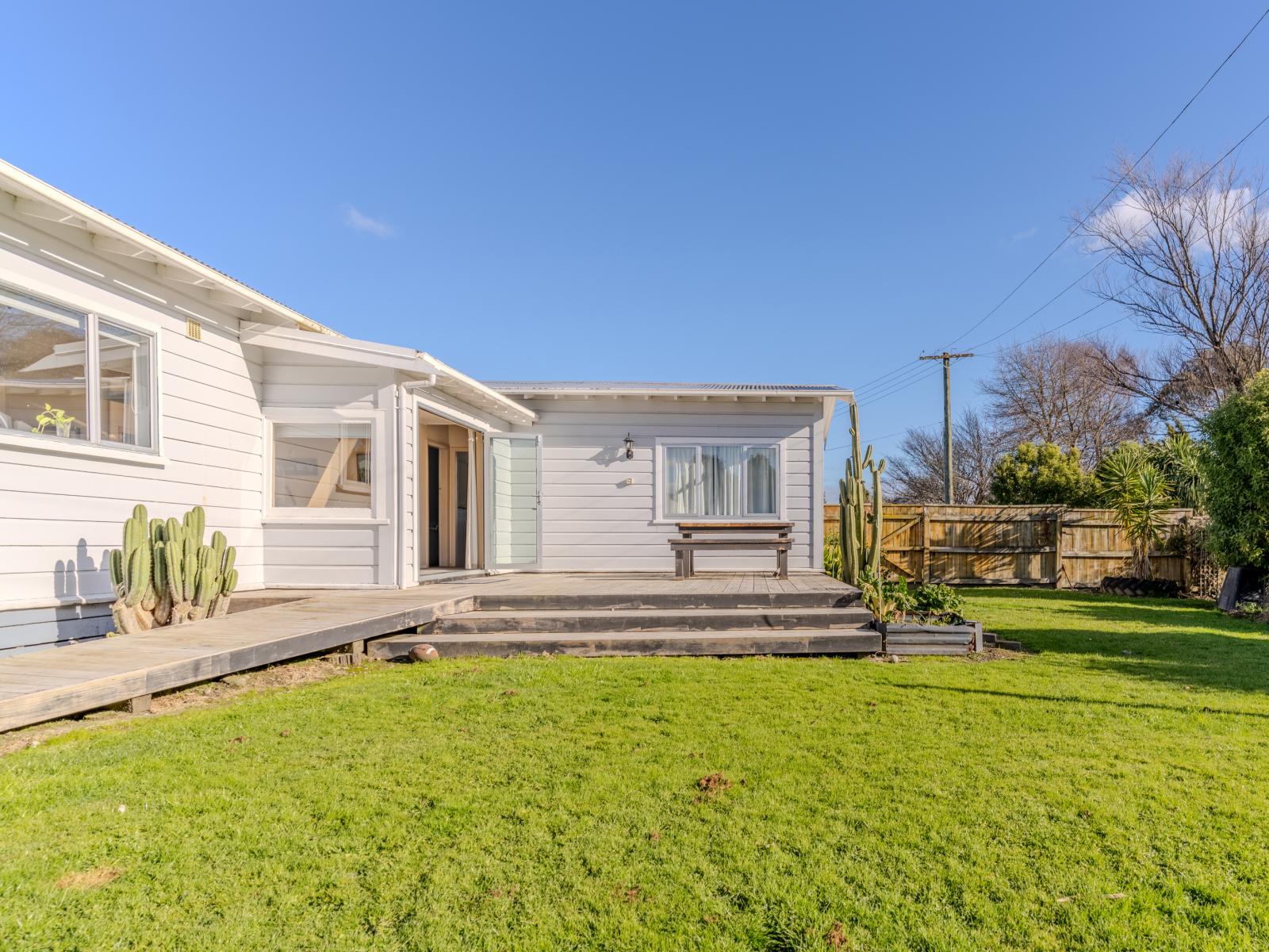 50 Tararua Street, Pahiatua
