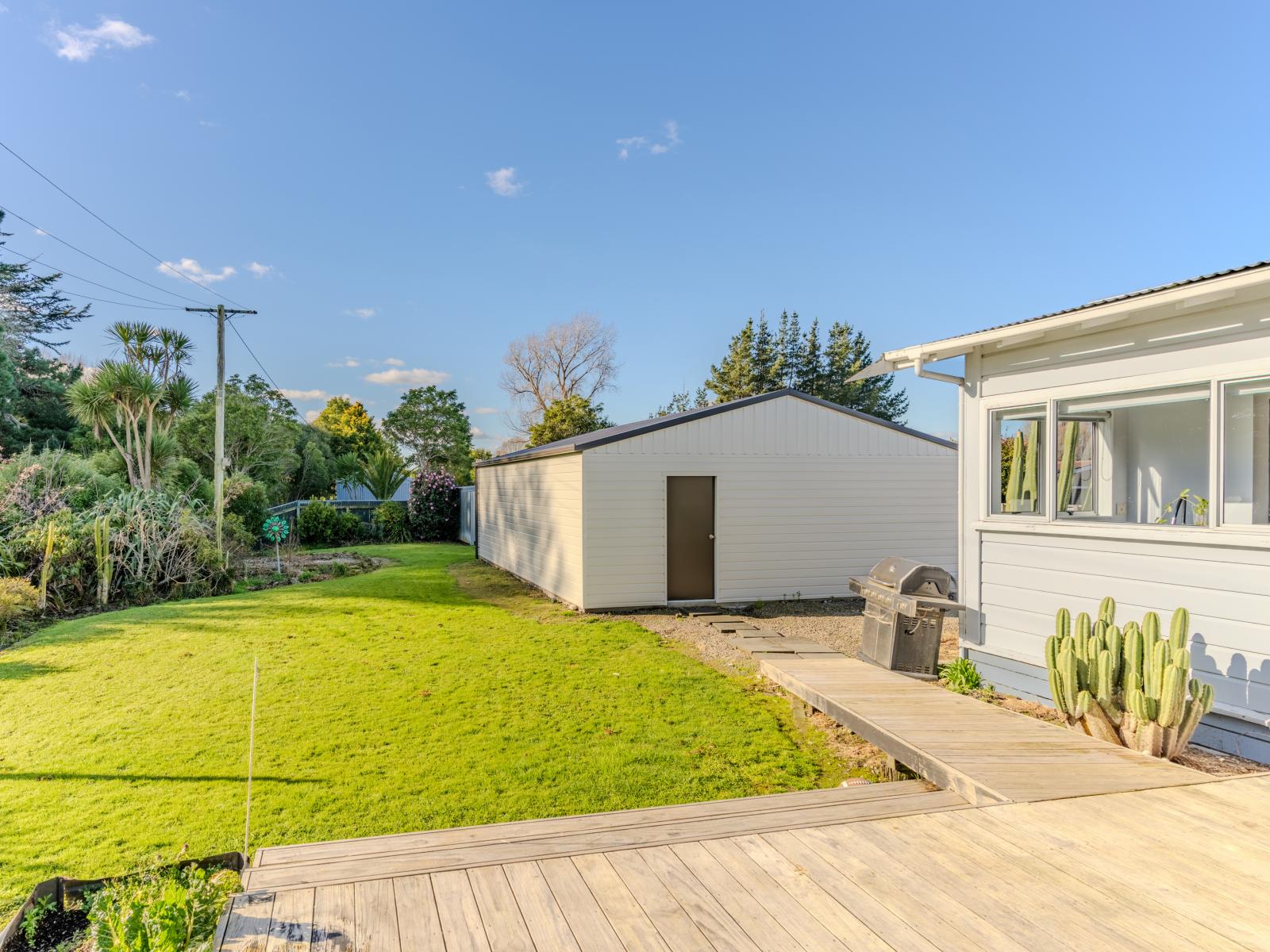 50 Tararua Street, Pahiatua