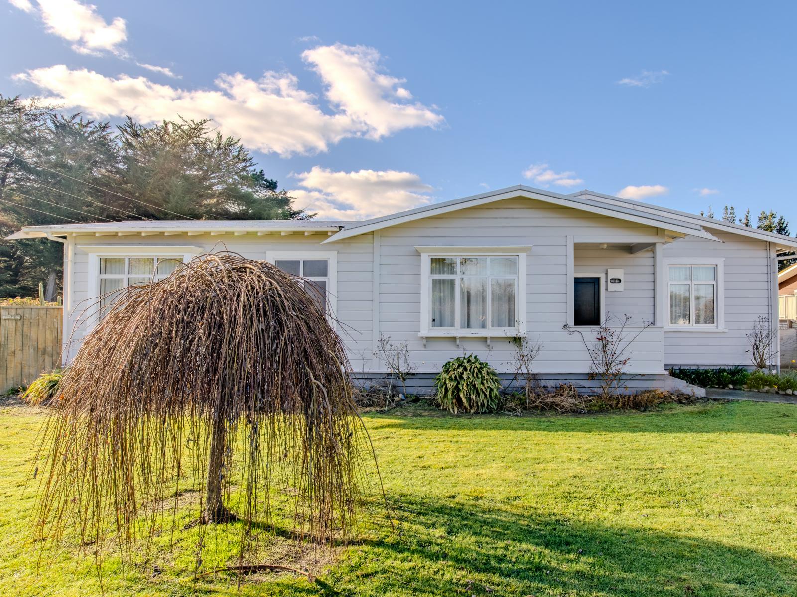 50 Tararua Street, Pahiatua
