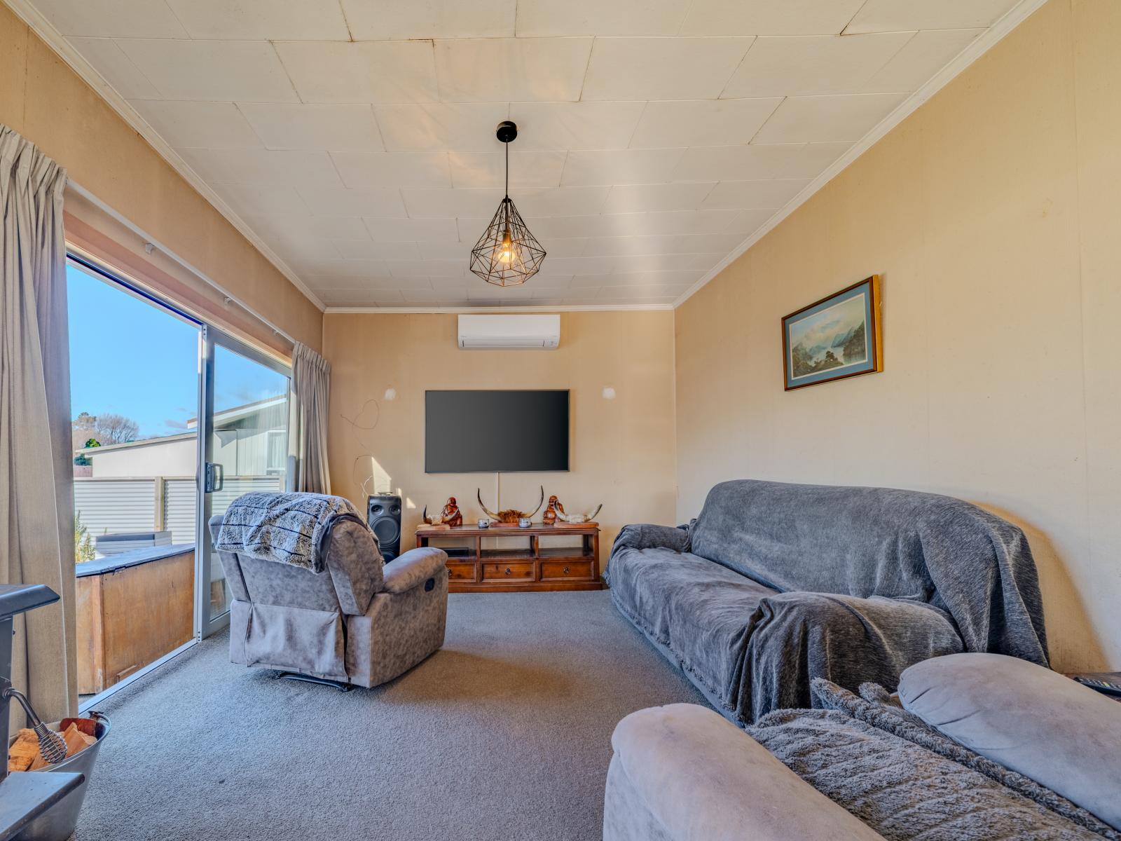 50 Tararua Street, Pahiatua