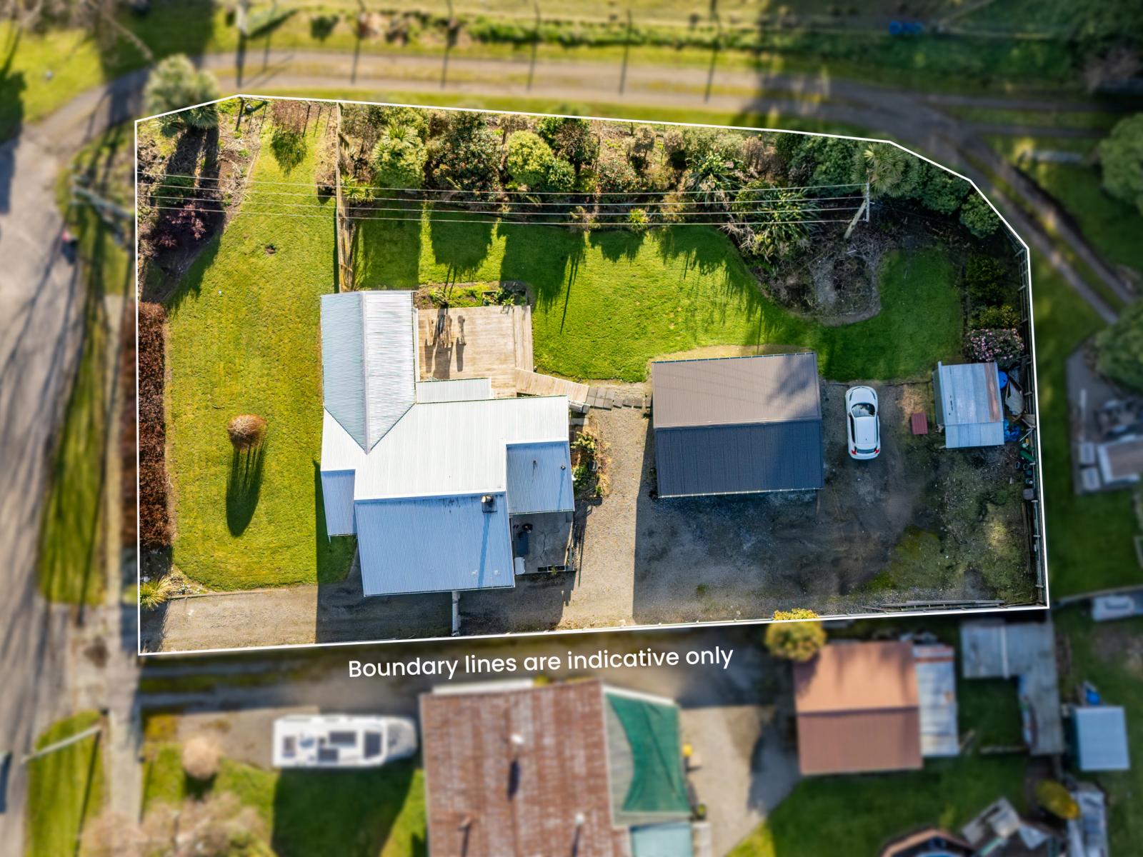 50 Tararua Street, Pahiatua