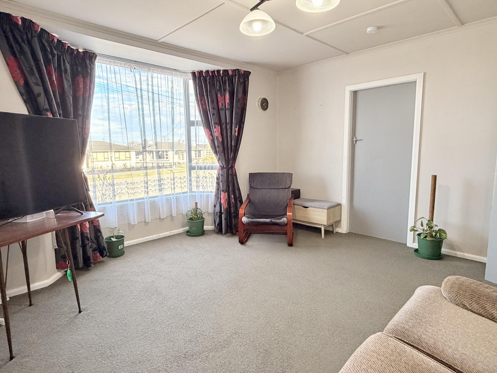 36 Taward Street, Oamaru