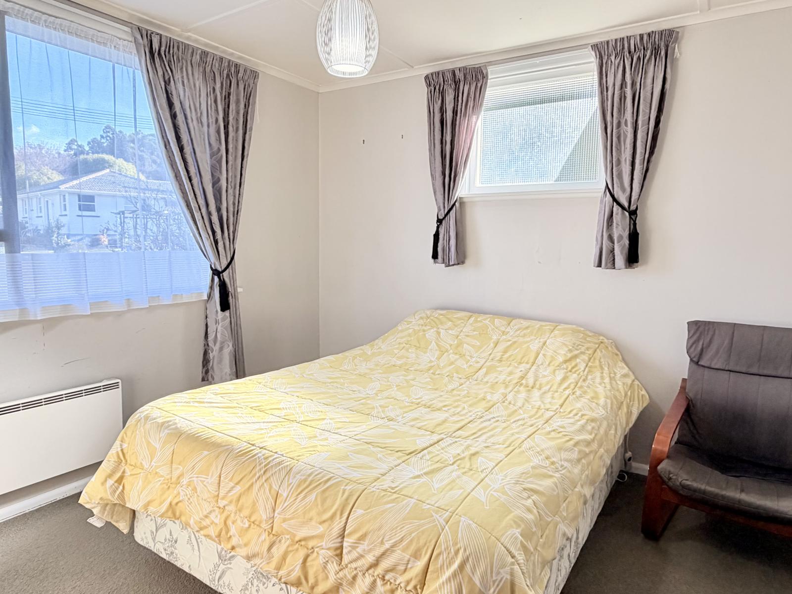 36 Taward Street, Oamaru