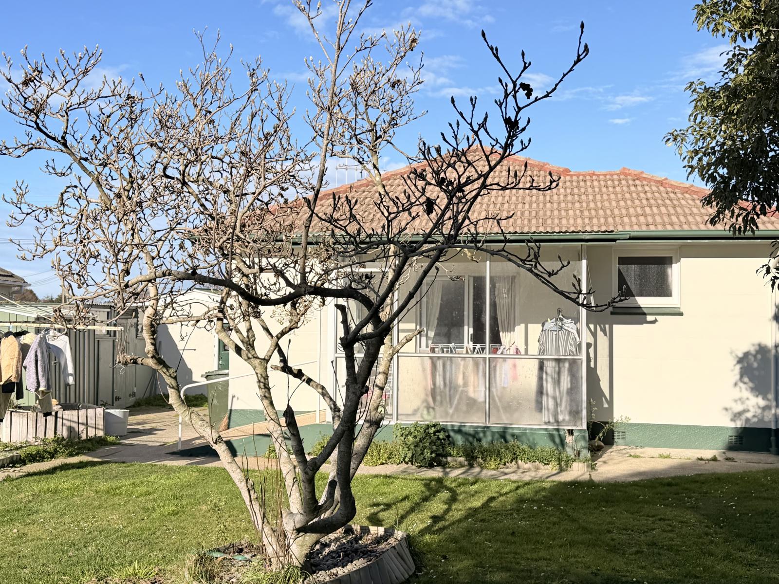 36 Taward Street, Oamaru