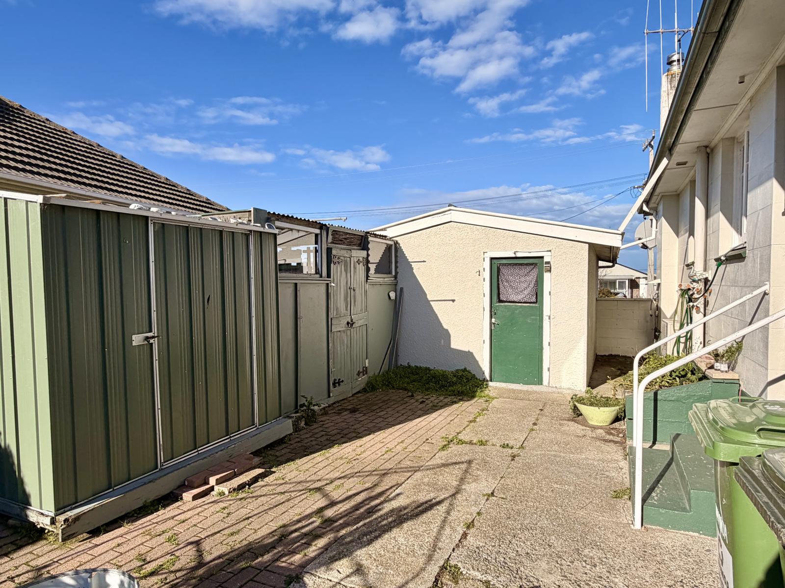 36 Taward Street, Oamaru