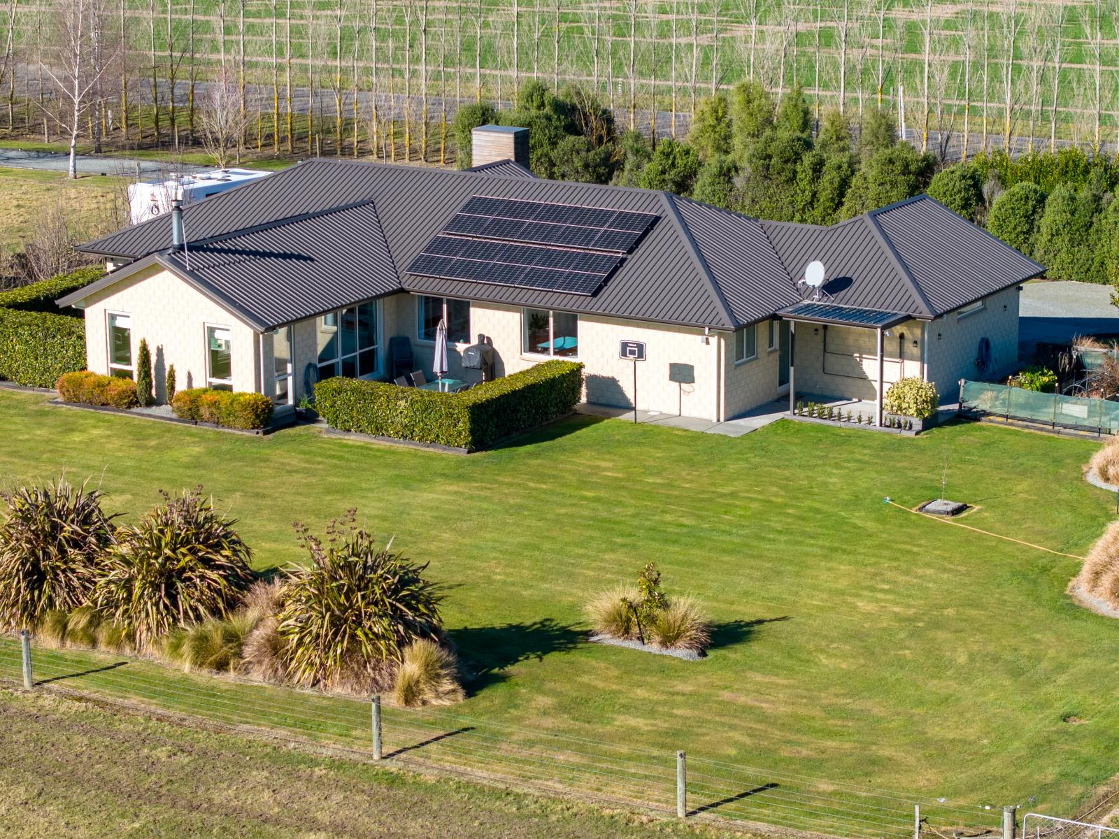 2185 Arundel Rakaia Gorge Road , Mayfield