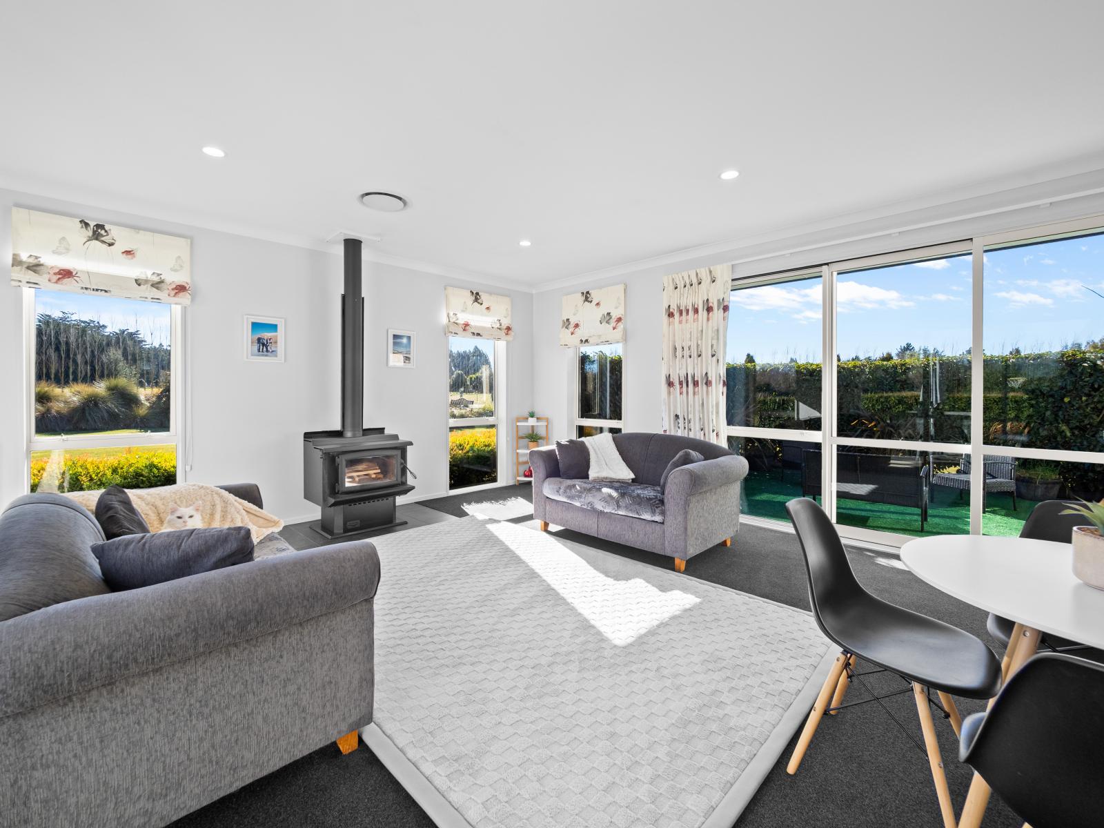 2185 Arundel Rakaia Gorge Road , Mayfield