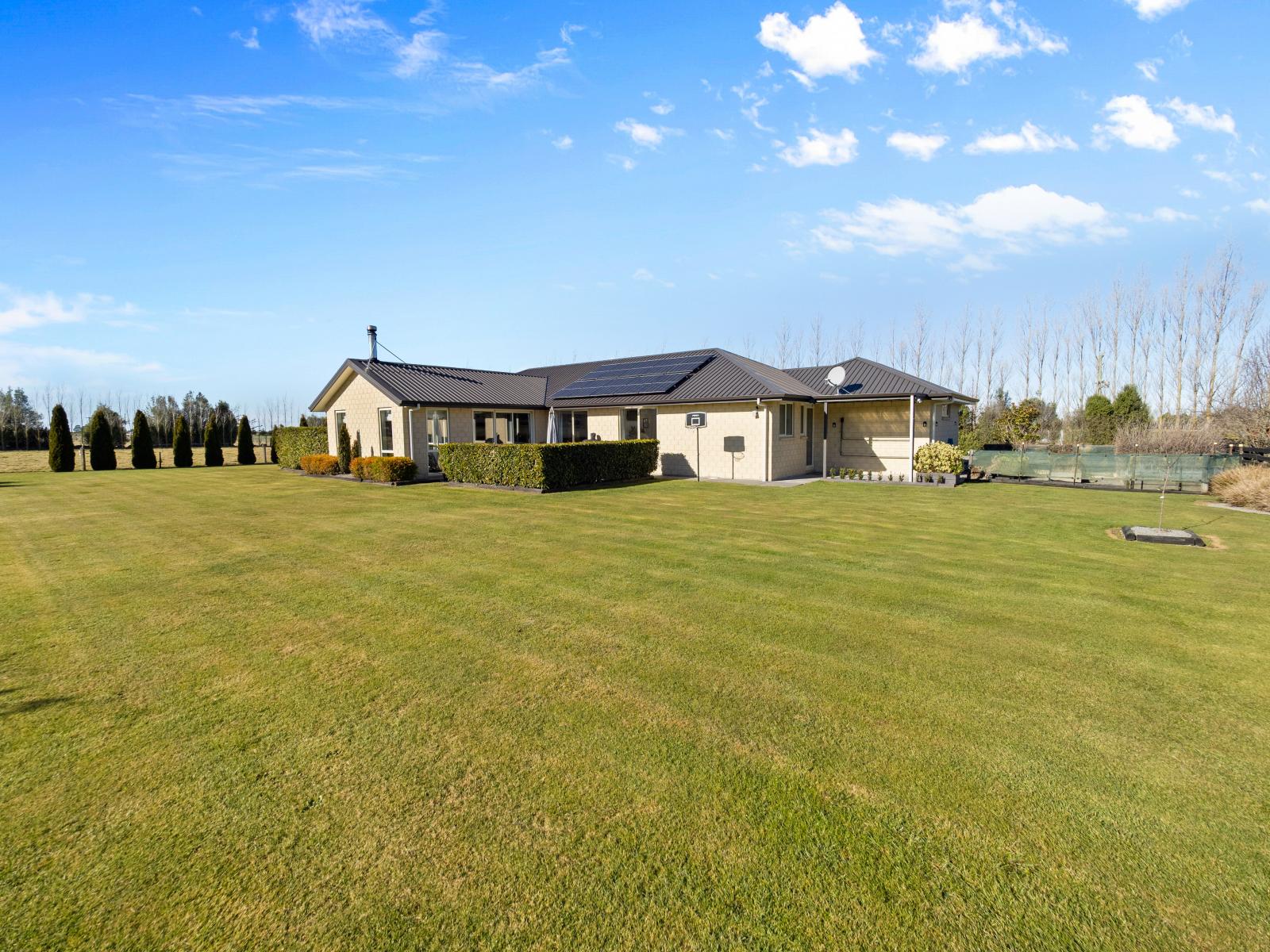2185 Arundel Rakaia Gorge Road , Mayfield