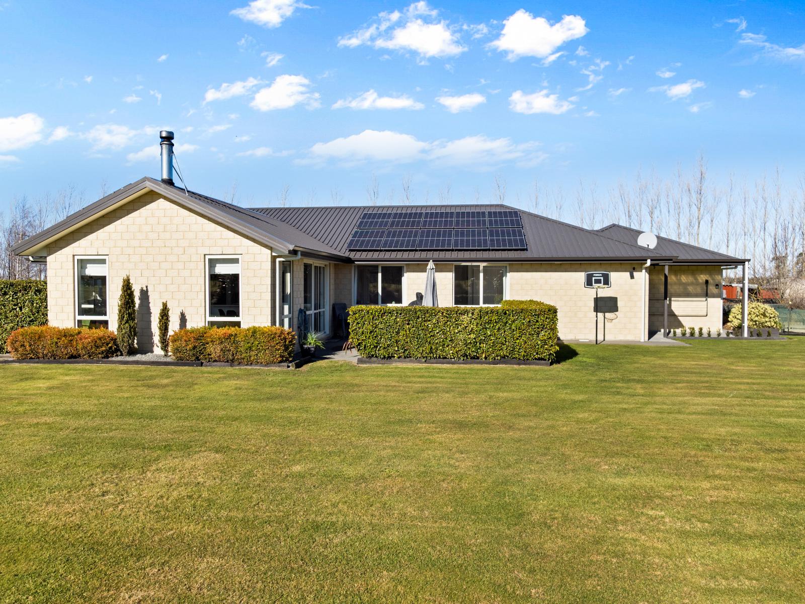 2185 Arundel Rakaia Gorge Road , Mayfield