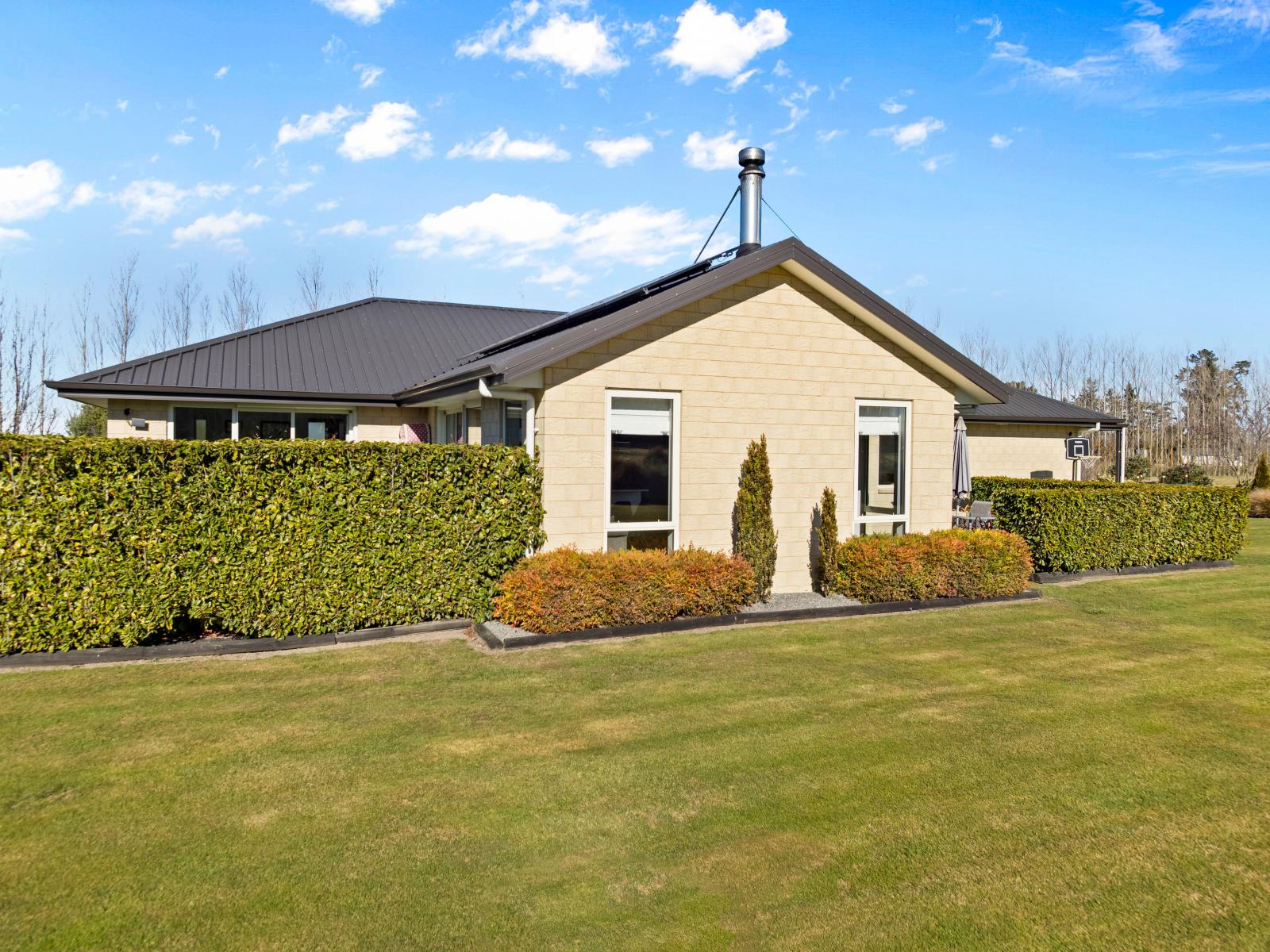 2185 Arundel Rakaia Gorge Road , Mayfield